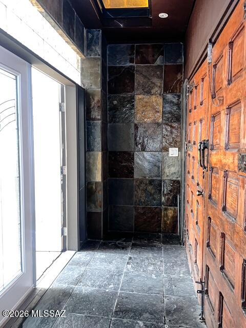 Valle Verde - Residential Lease