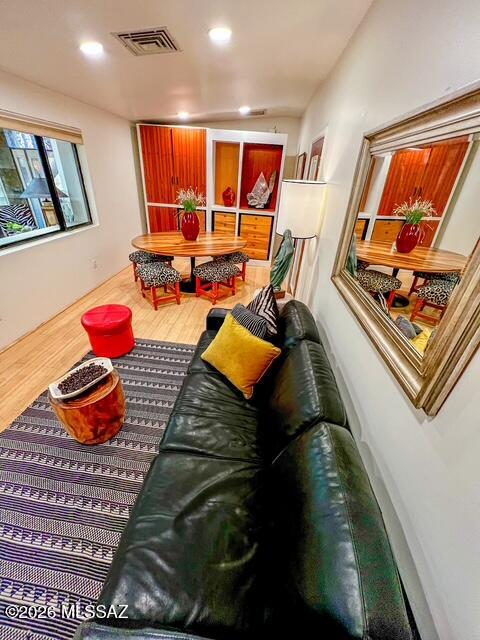 Valle Verde - Residential Lease