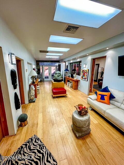 Valle Verde - Residential Lease