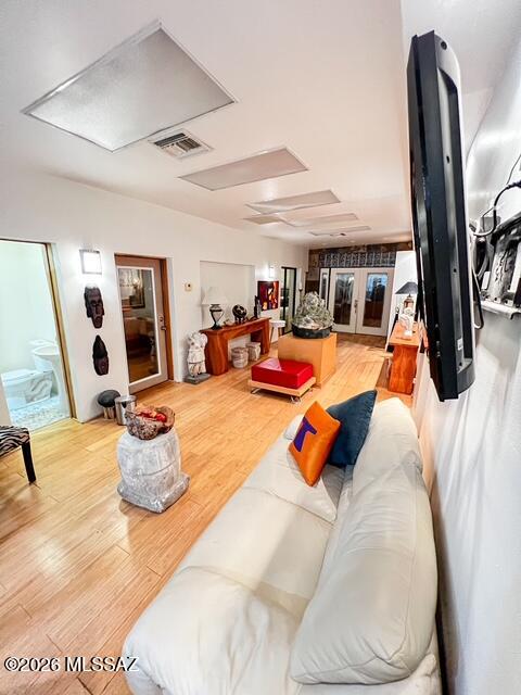 Valle Verde - Residential Lease