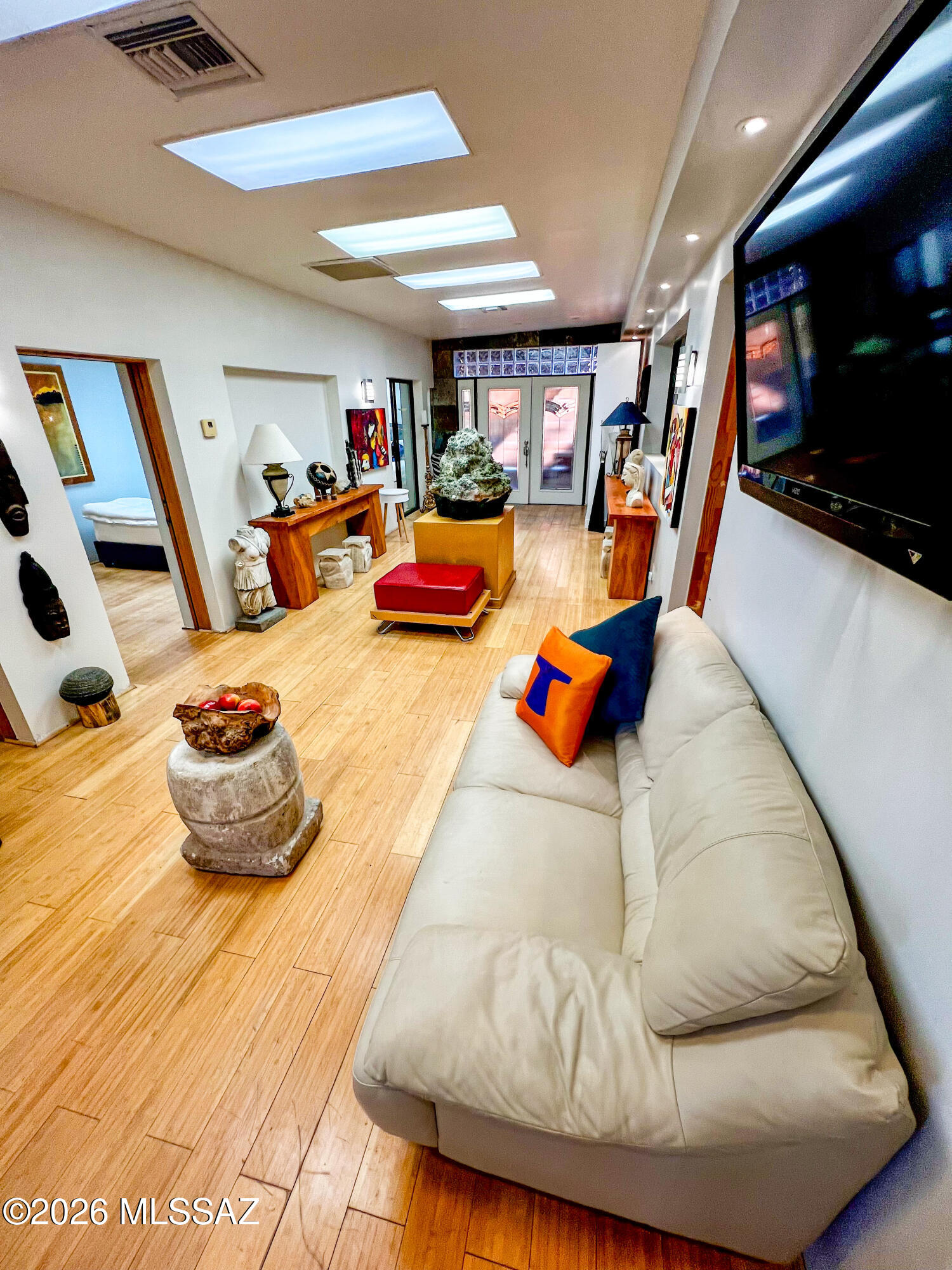 Valle Verde - Residential Lease
