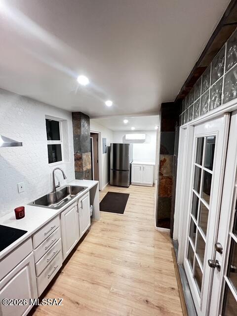 Valle Verde - Residential Lease