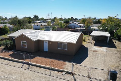 428 W Fremont Street Willcox AZ 85643