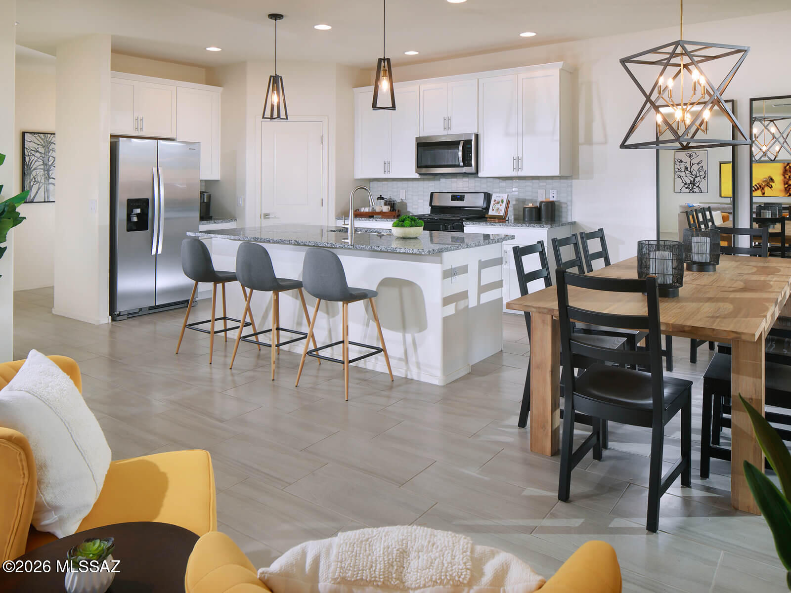 Star Valley Block 4 - Residential