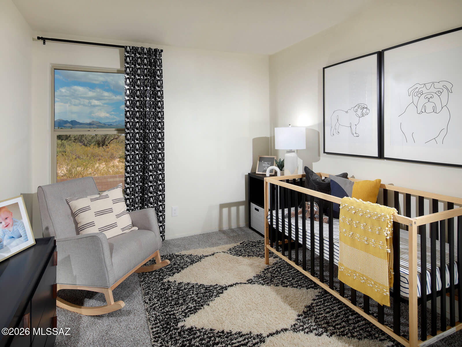 Star Valley Block 4 - Residential