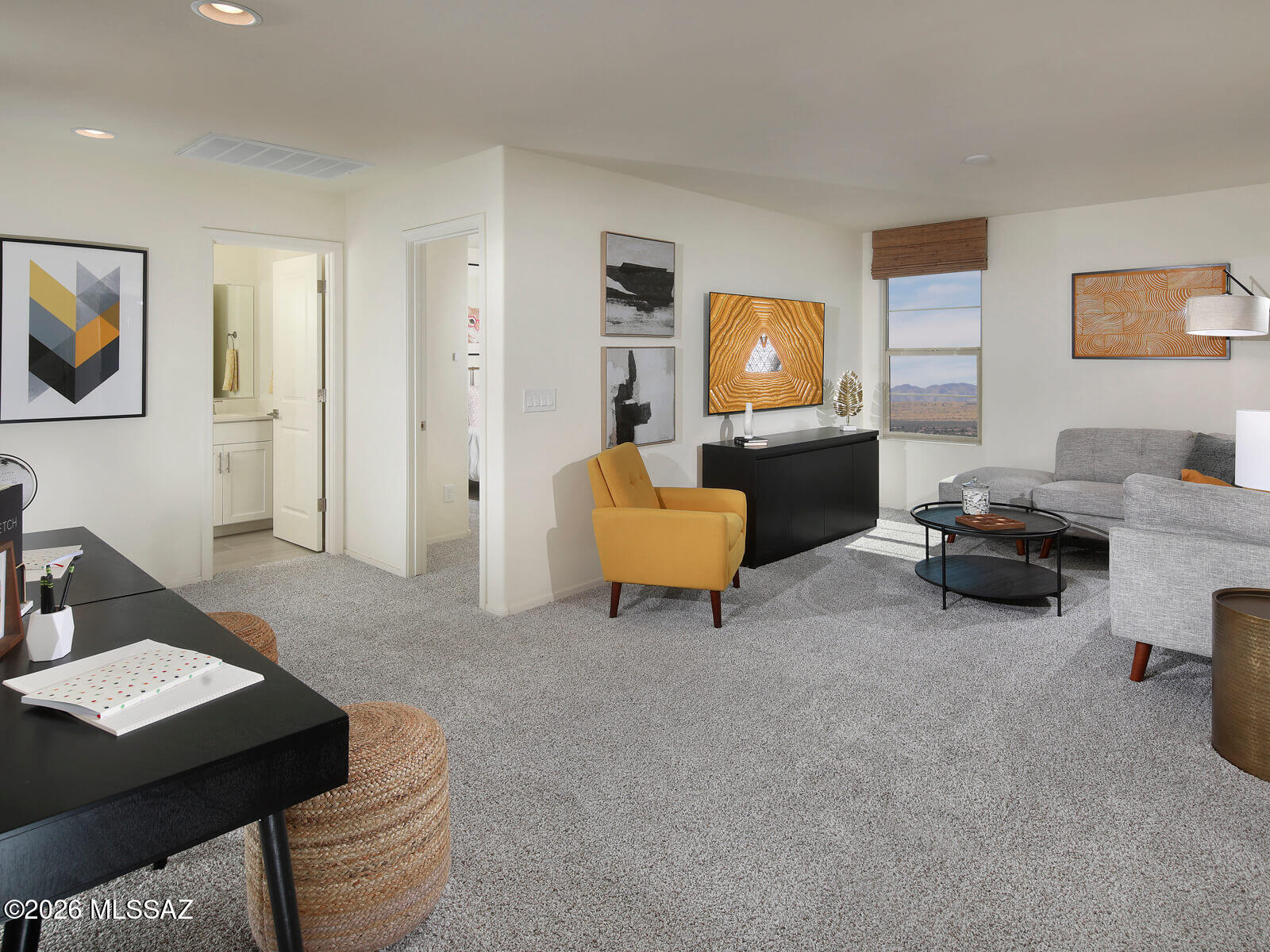 Star Valley Block 4 - Residential