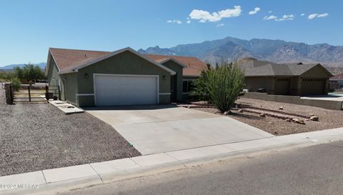 Photo of 3889 W Valley View Road, Thatcher, AZ 85552 (MLS # 22607709)