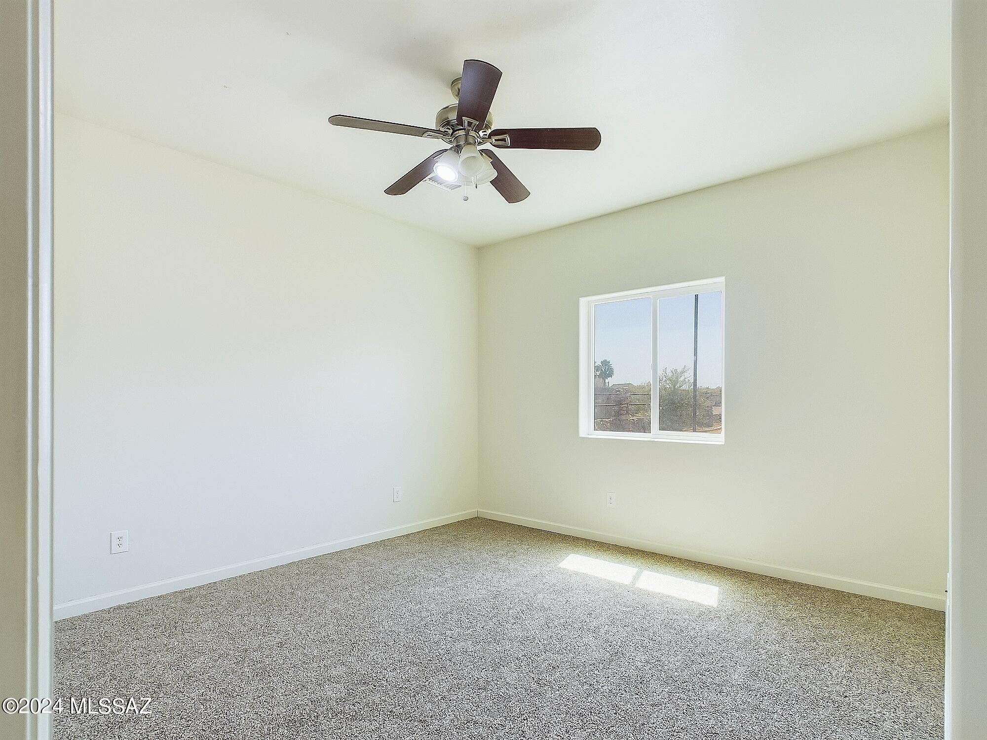 Unsubdivided - Residential