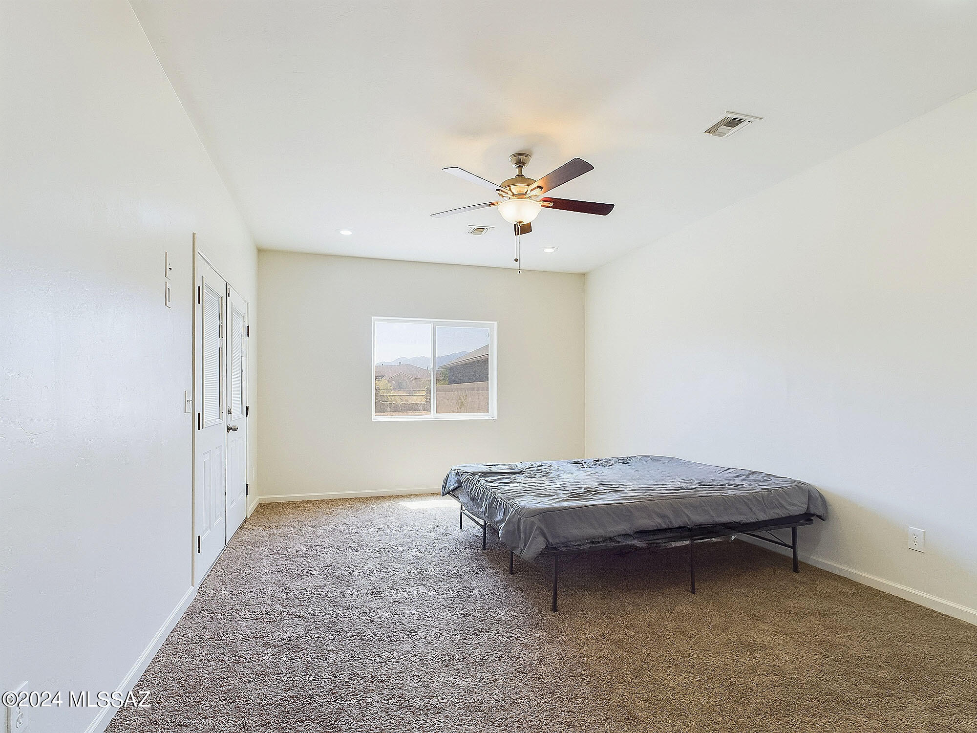Unsubdivided - Residential