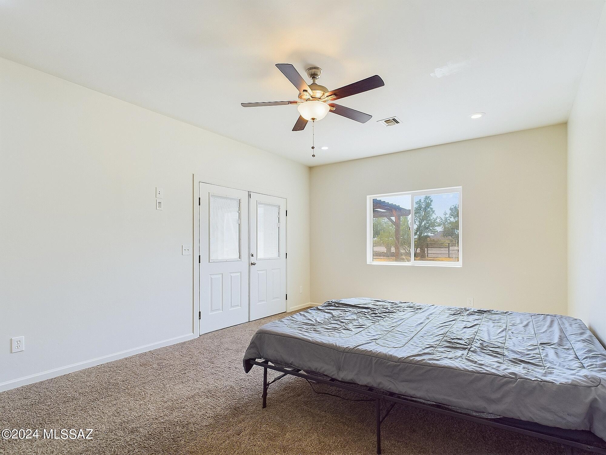 Unsubdivided - Residential