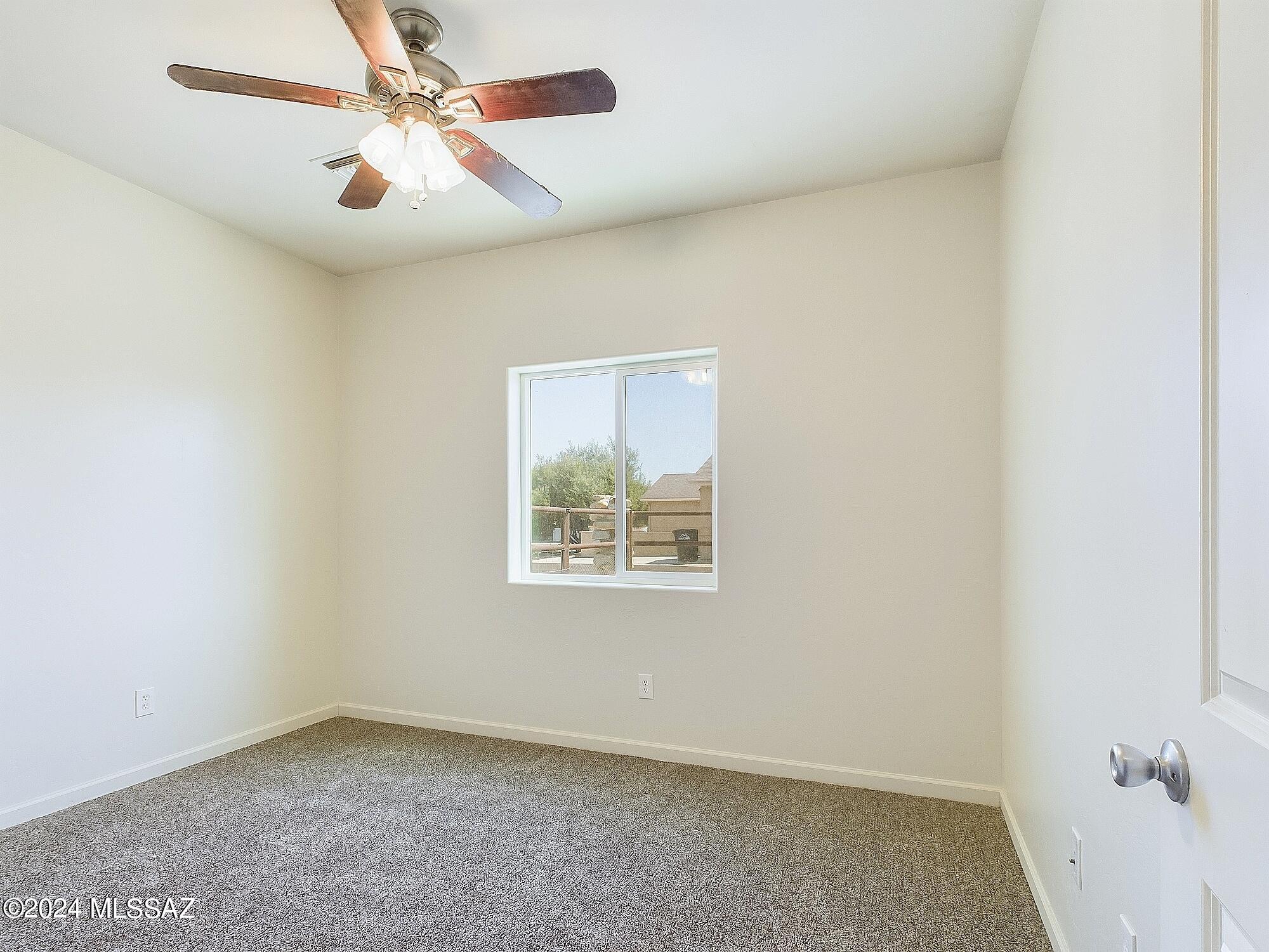 Unsubdivided - Residential