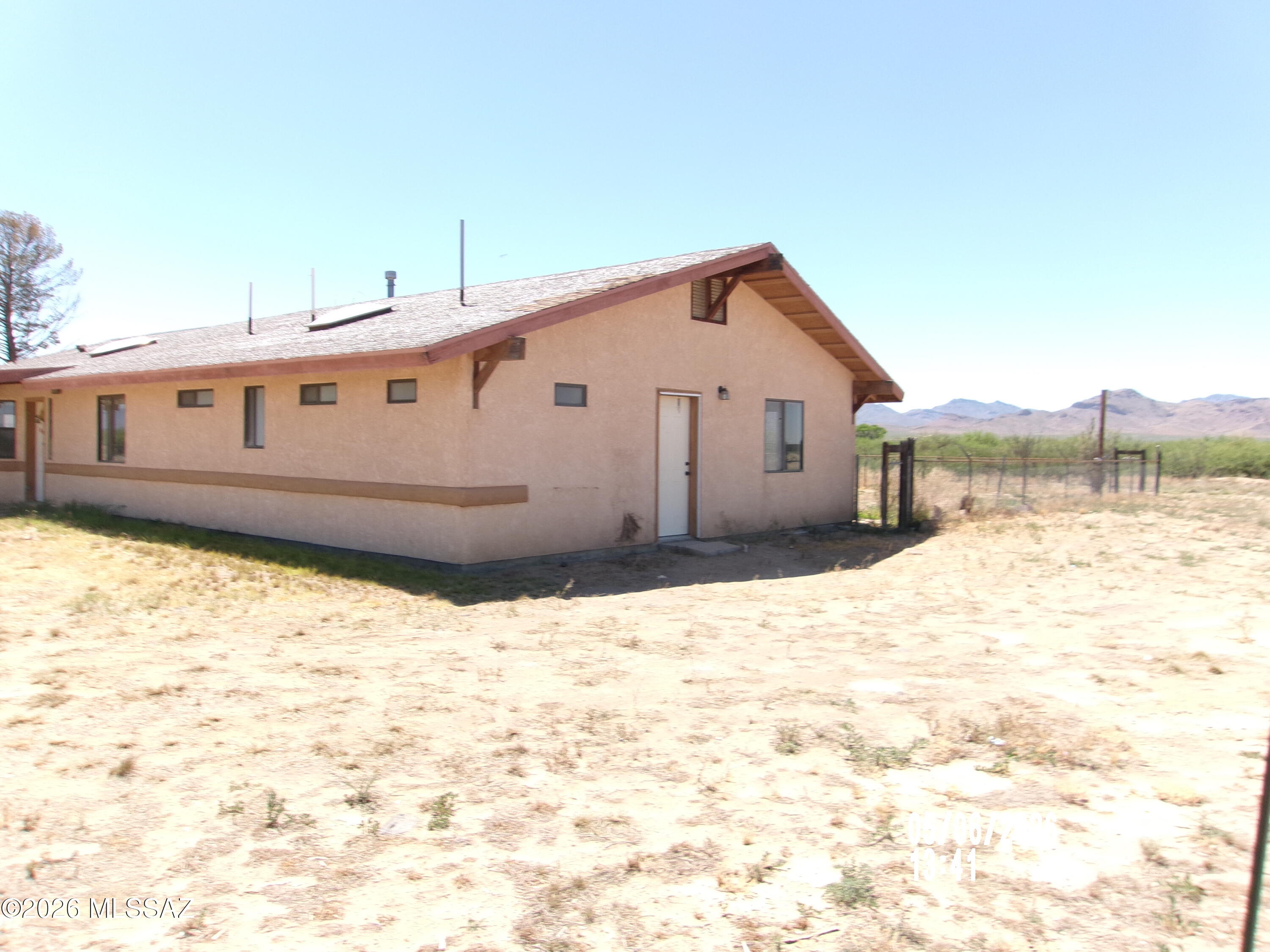 4400 W Airport Road