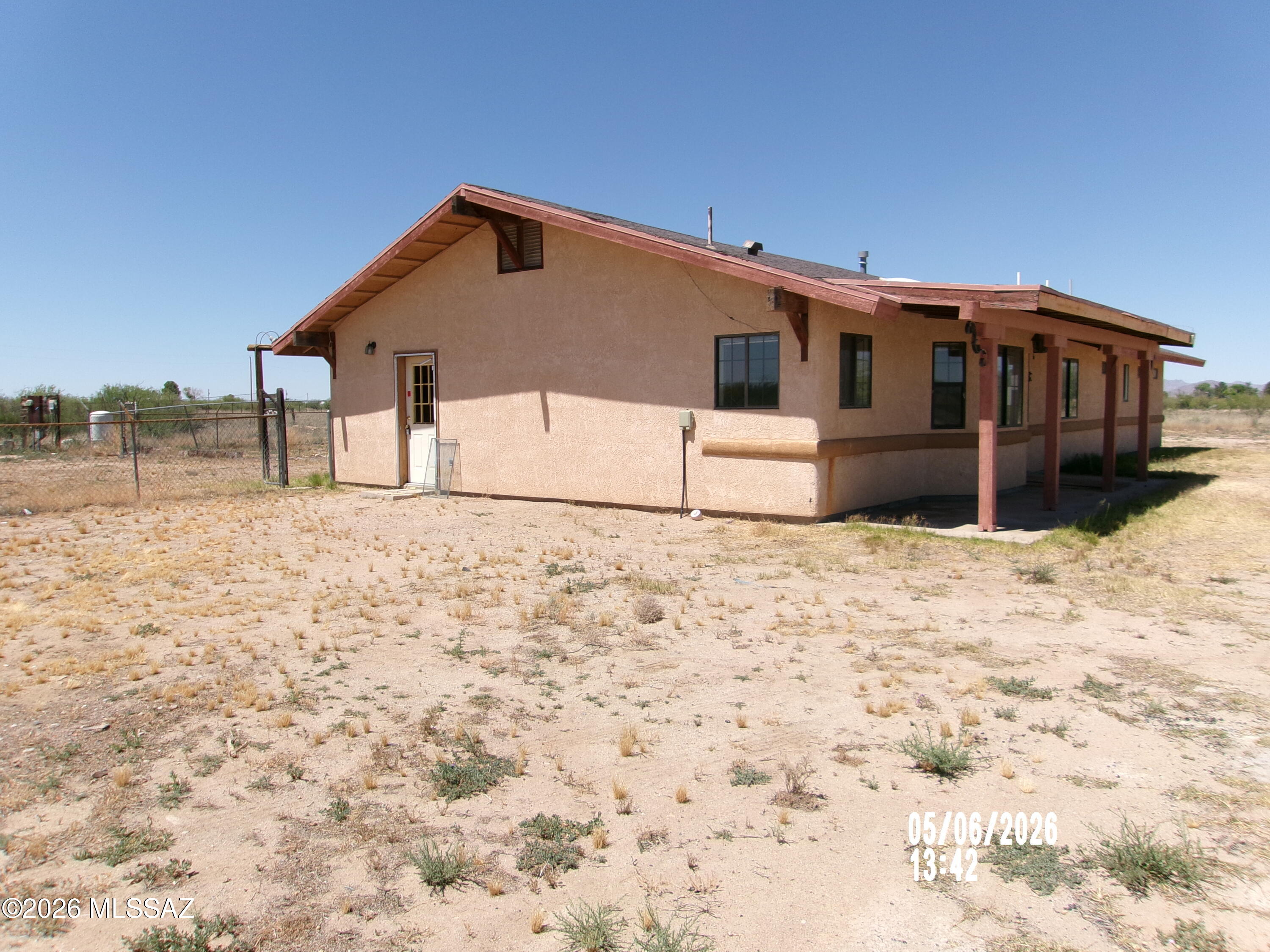 4400 W Airport Road