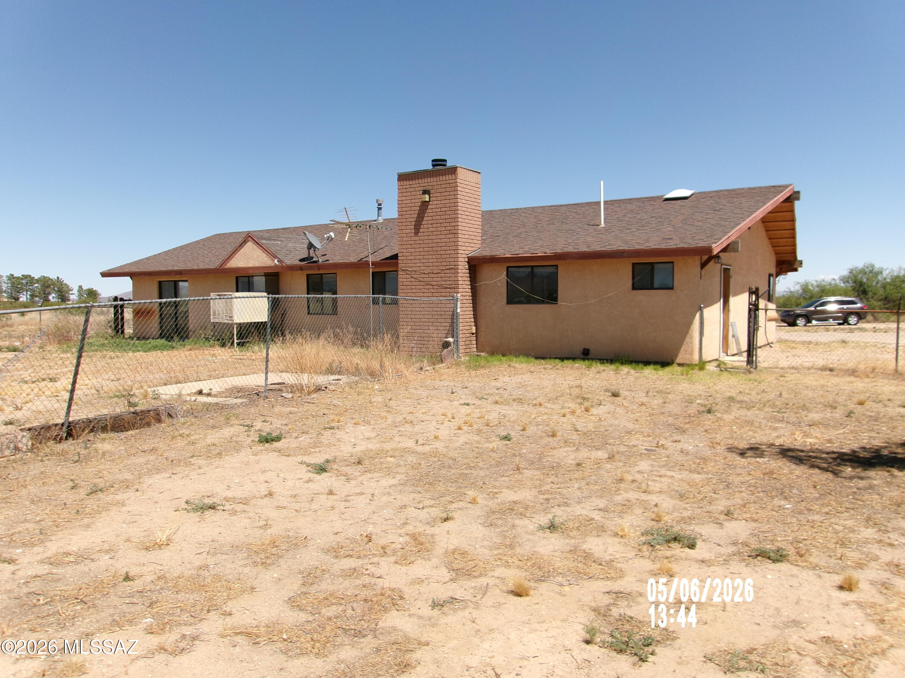 4400 W Airport Road
