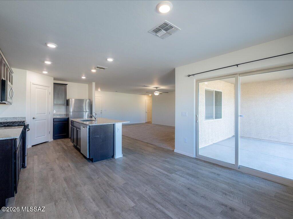 Diablo Village Estates (1-511) - Residential