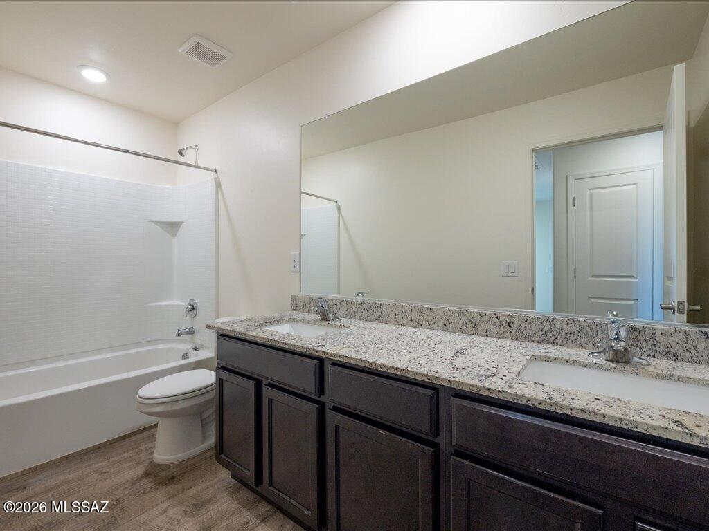 Diablo Village Estates (1-511) - Residential