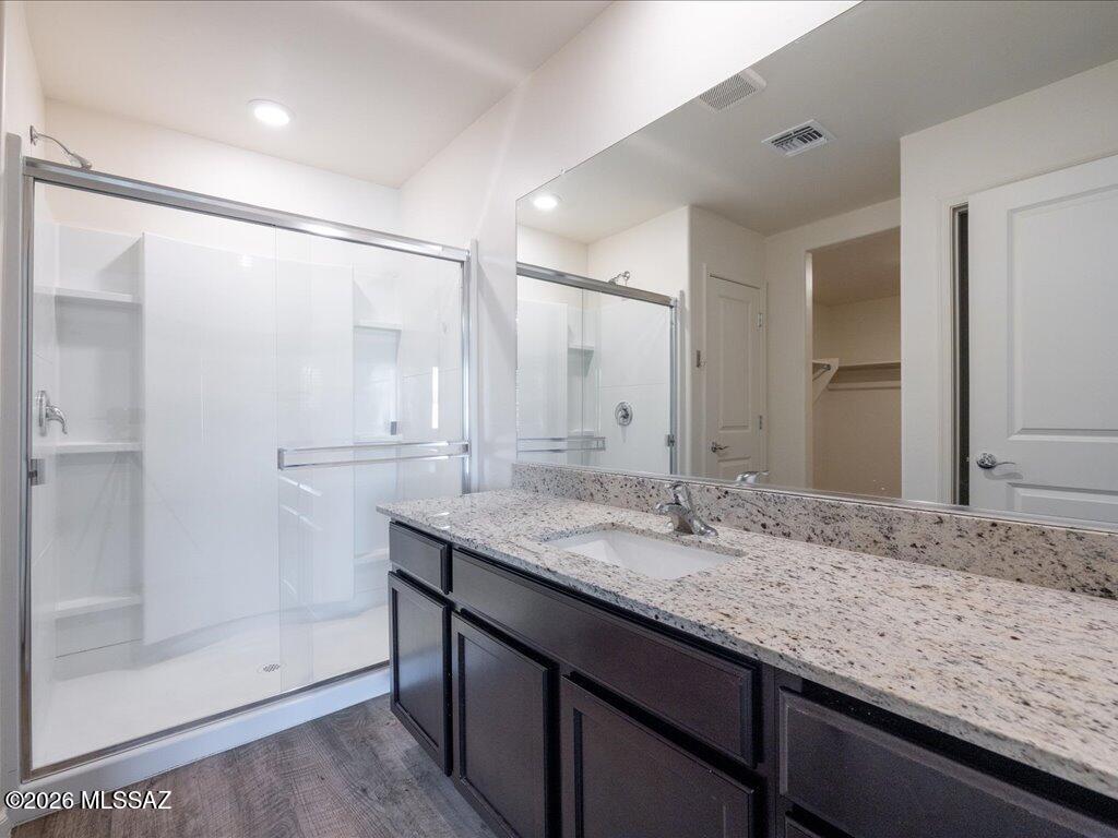 Diablo Village Estates (1-511) - Residential