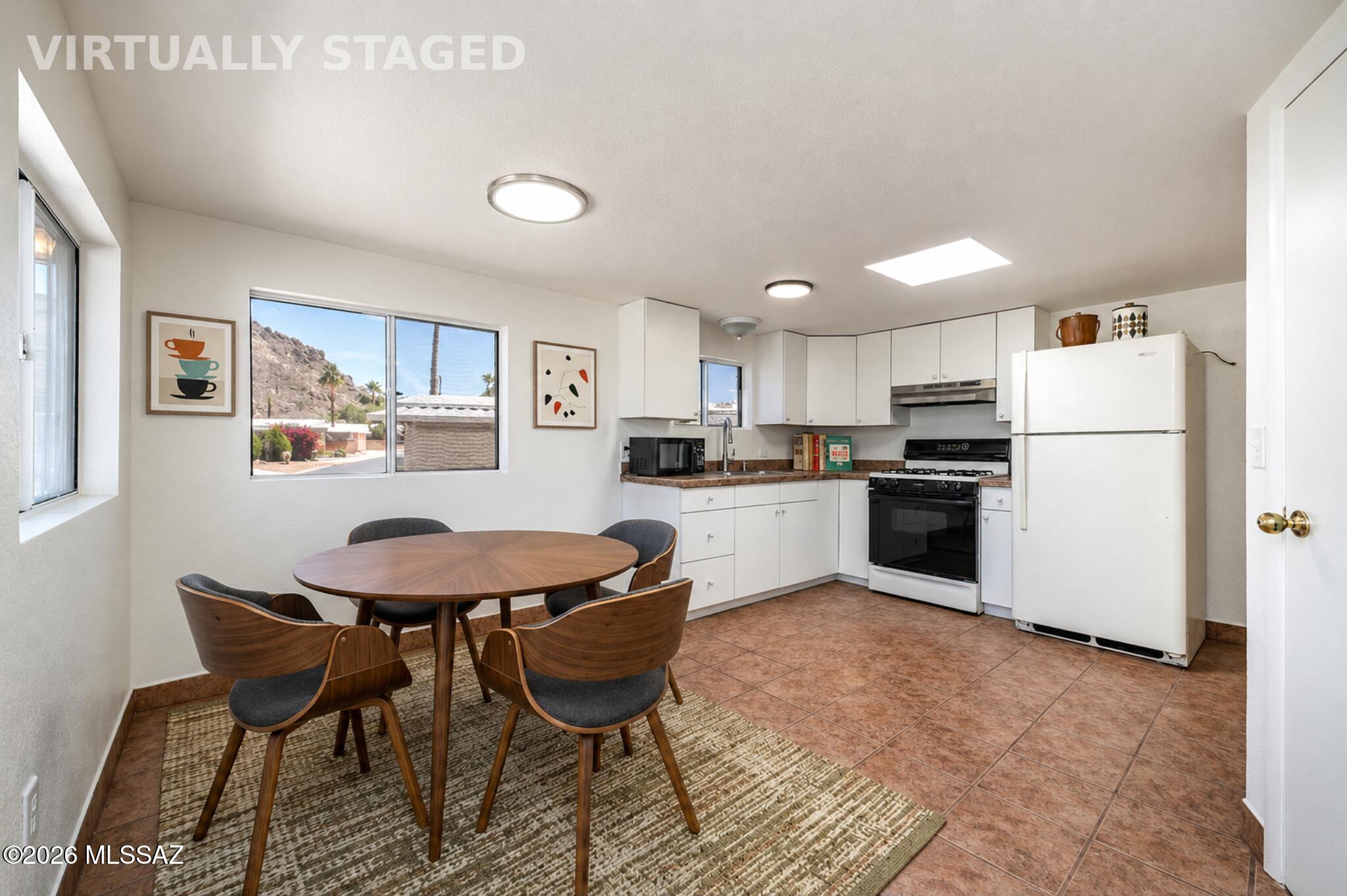 Tucson Estates (1-192) - Residential