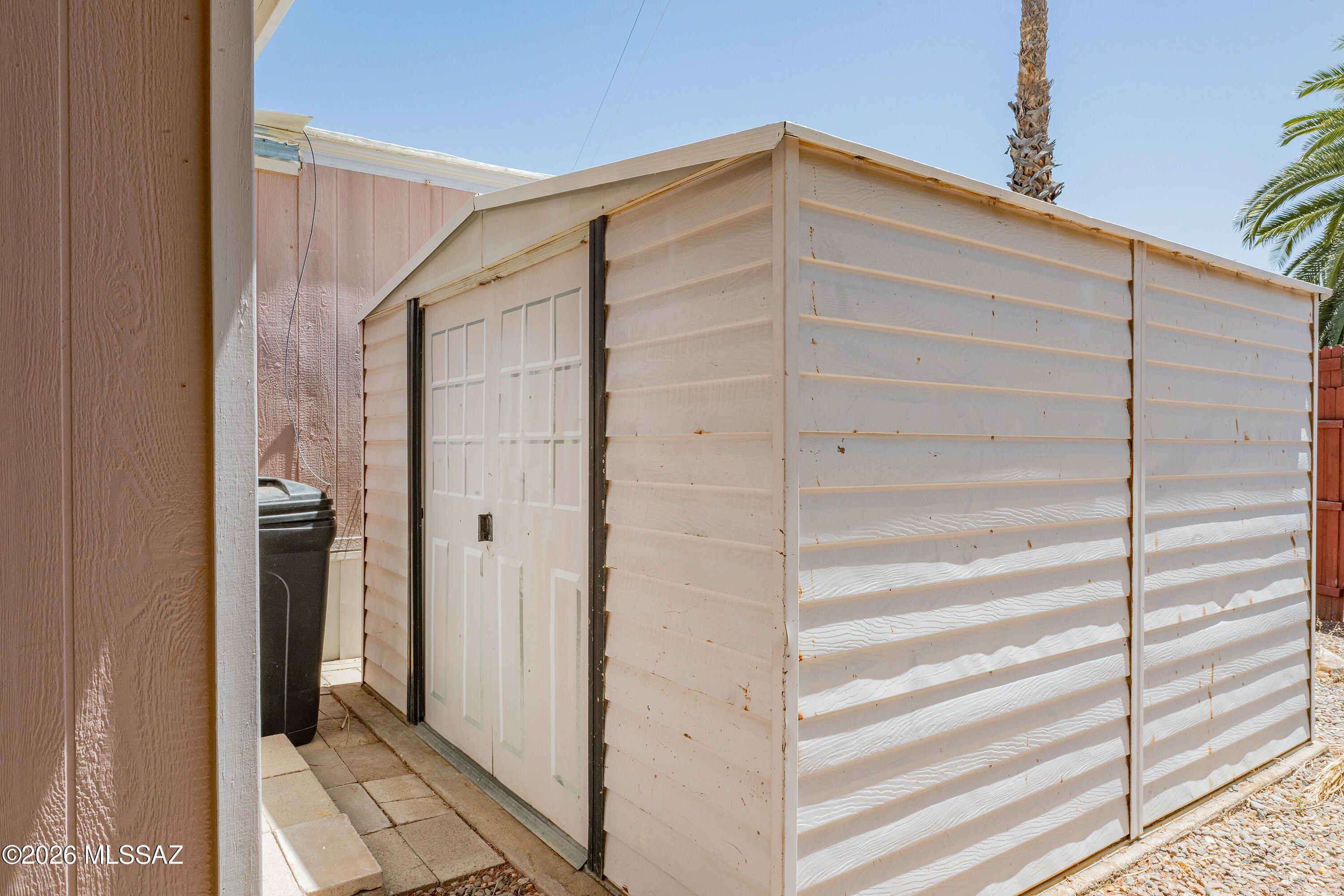 Tucson Estates (1-192) - Residential