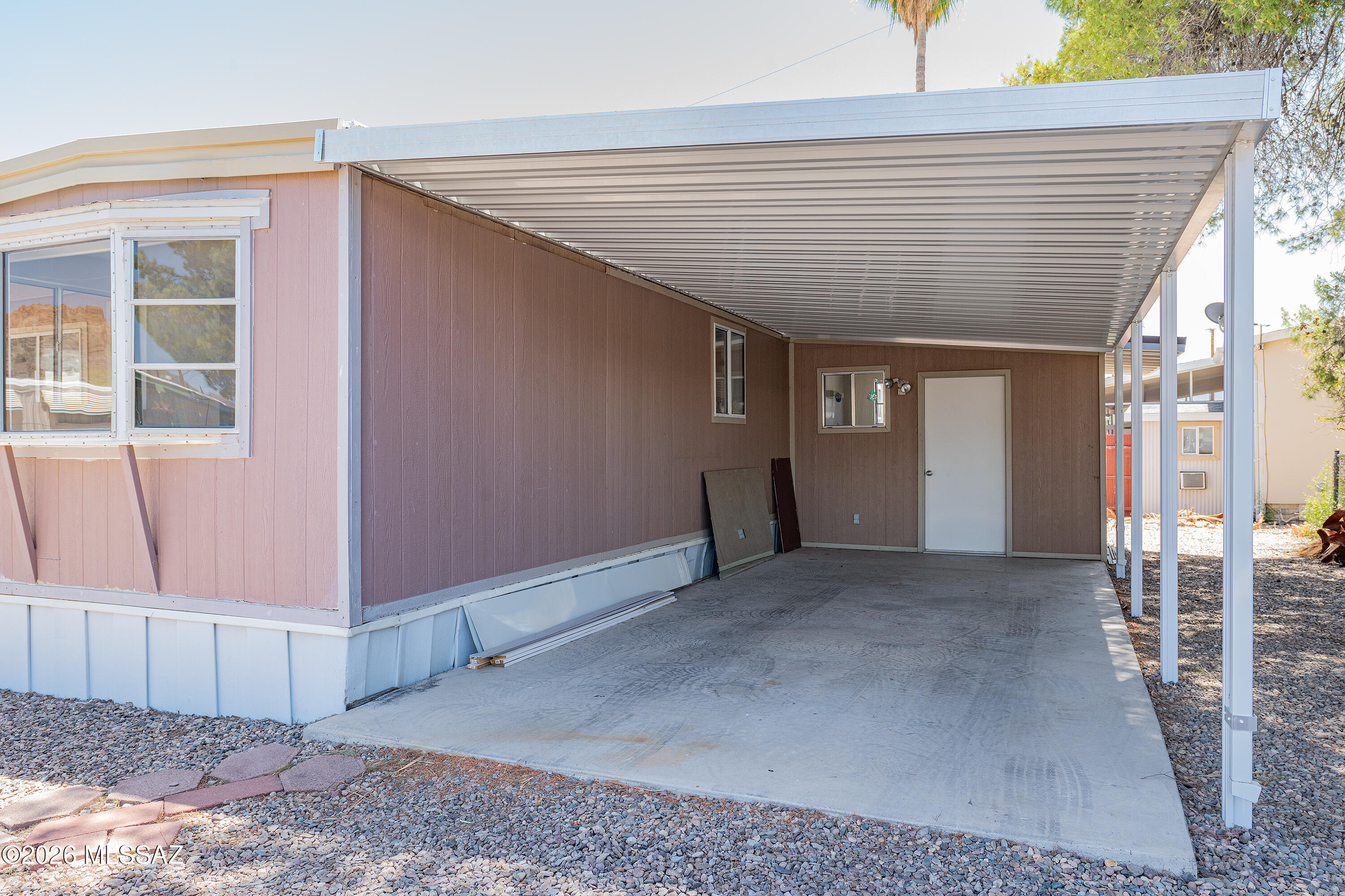 Tucson Estates (1-192) - Residential