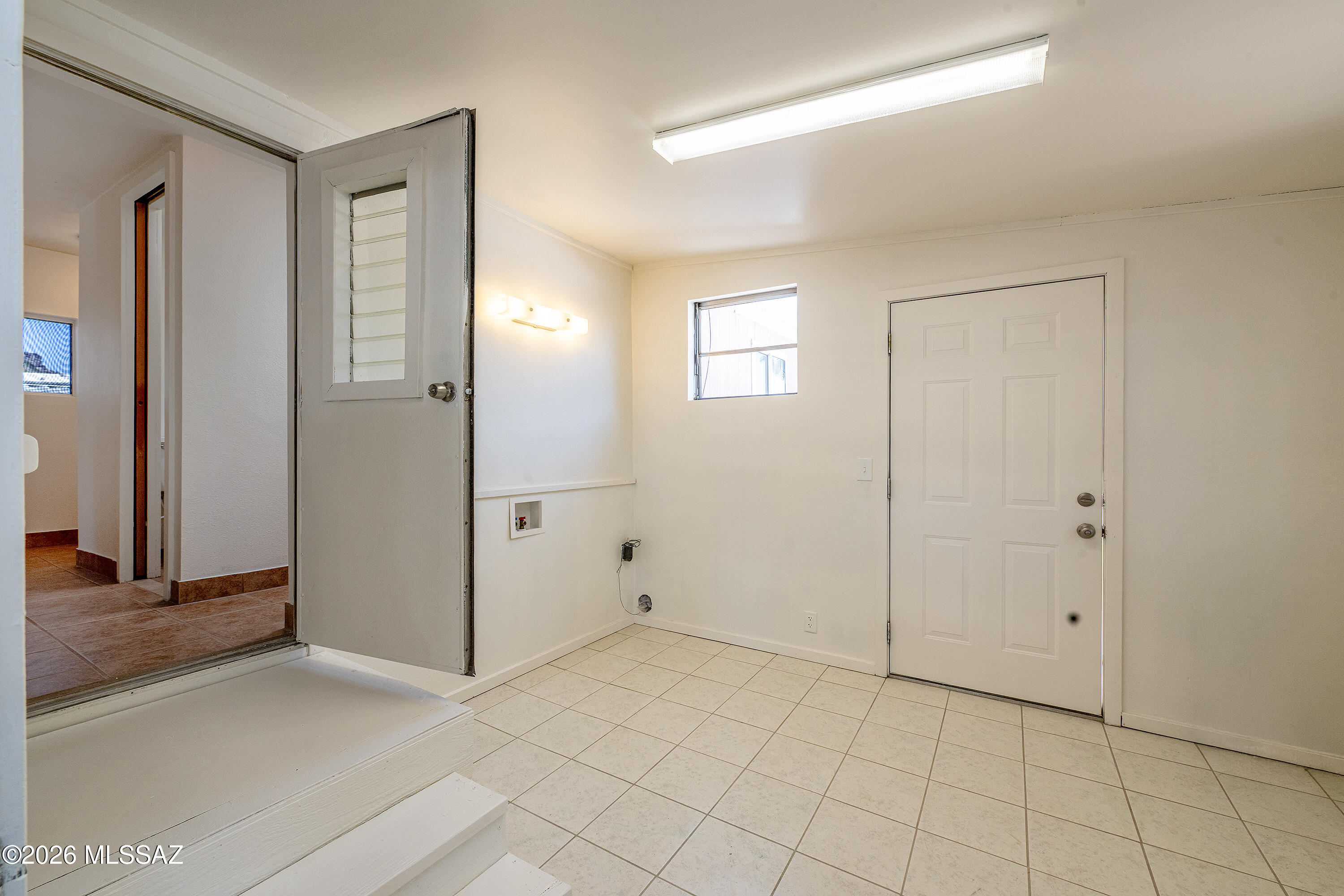 Tucson Estates (1-192) - Residential