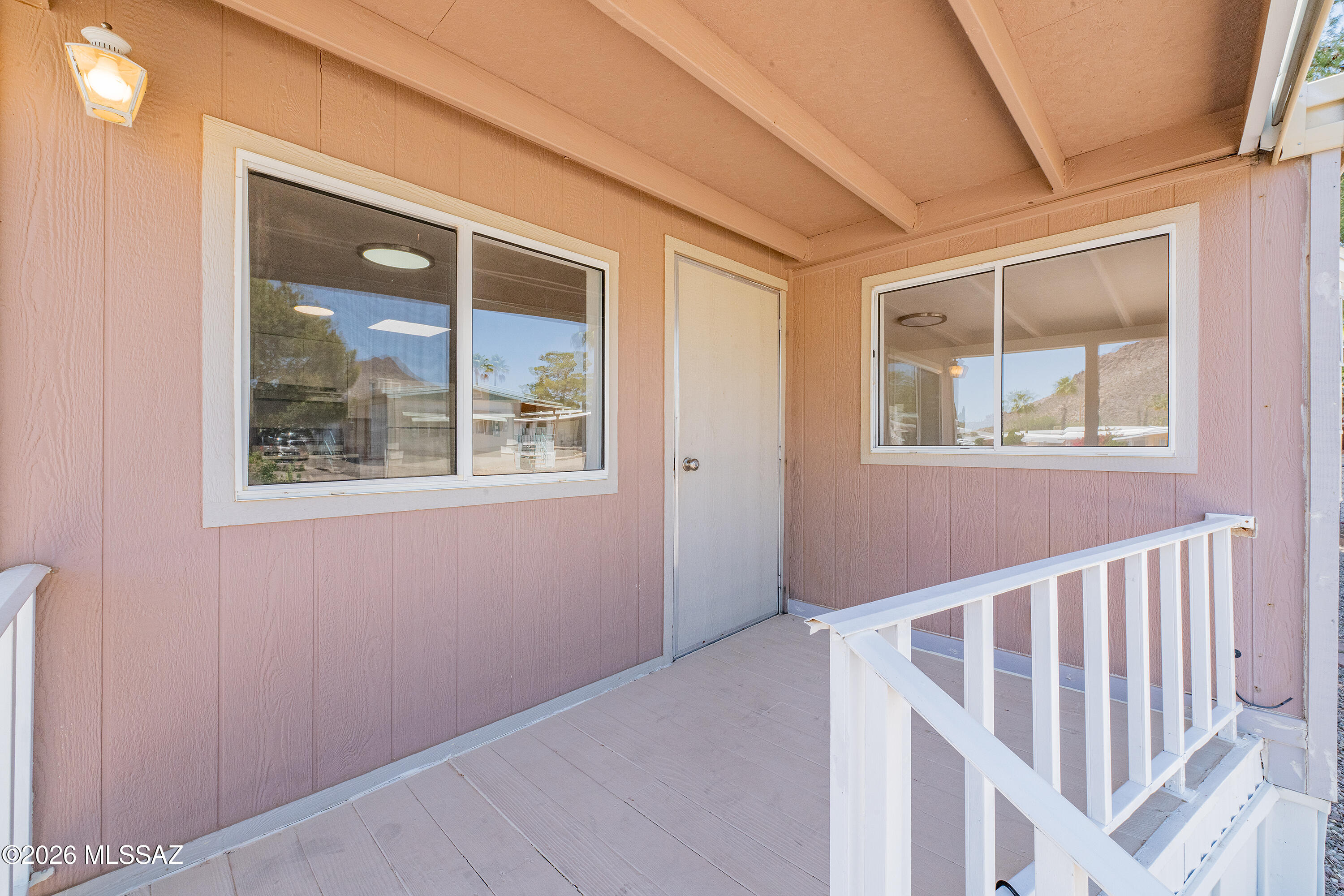 Tucson Estates (1-192) - Residential