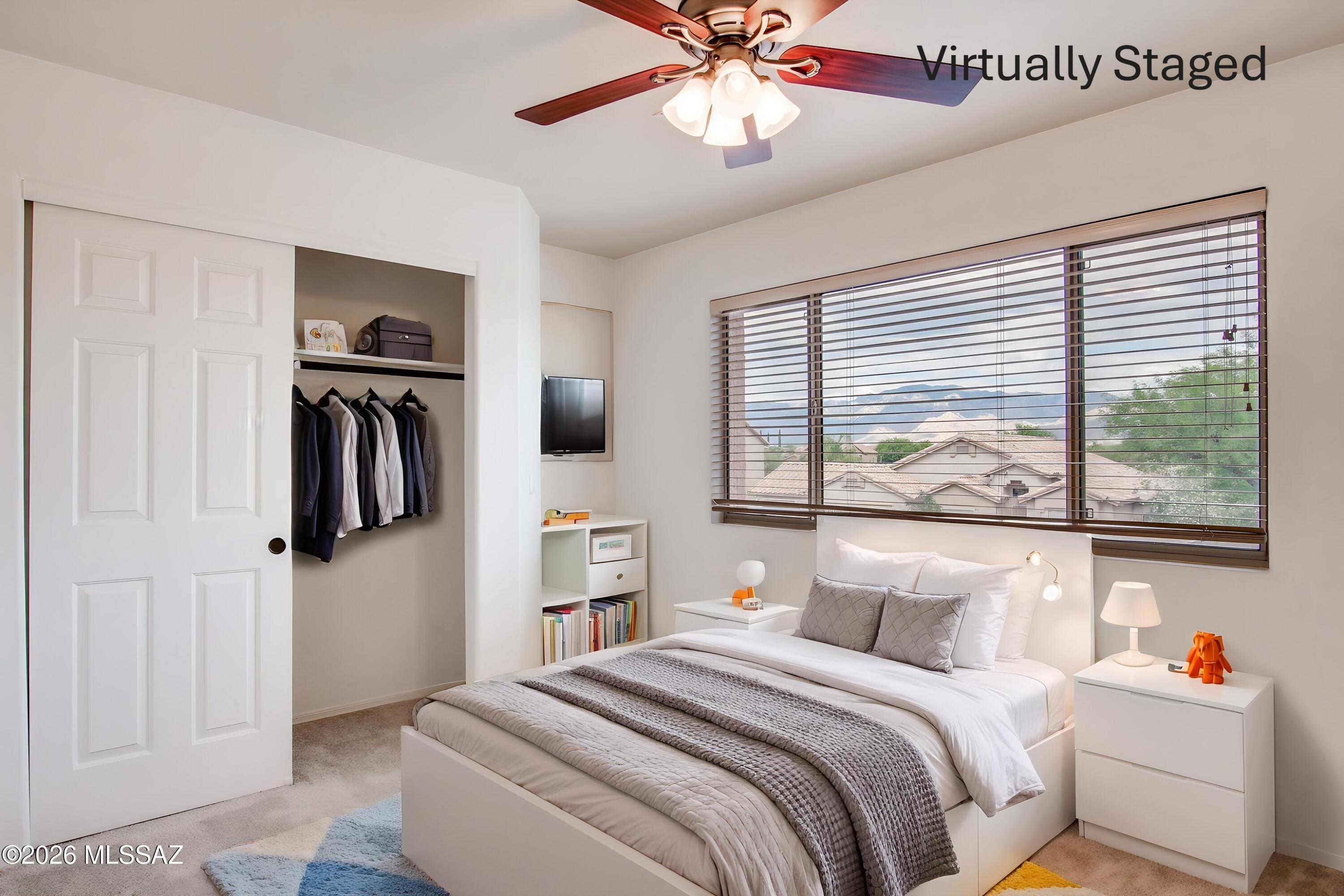 La Cholla Estates (1-94) - Residential