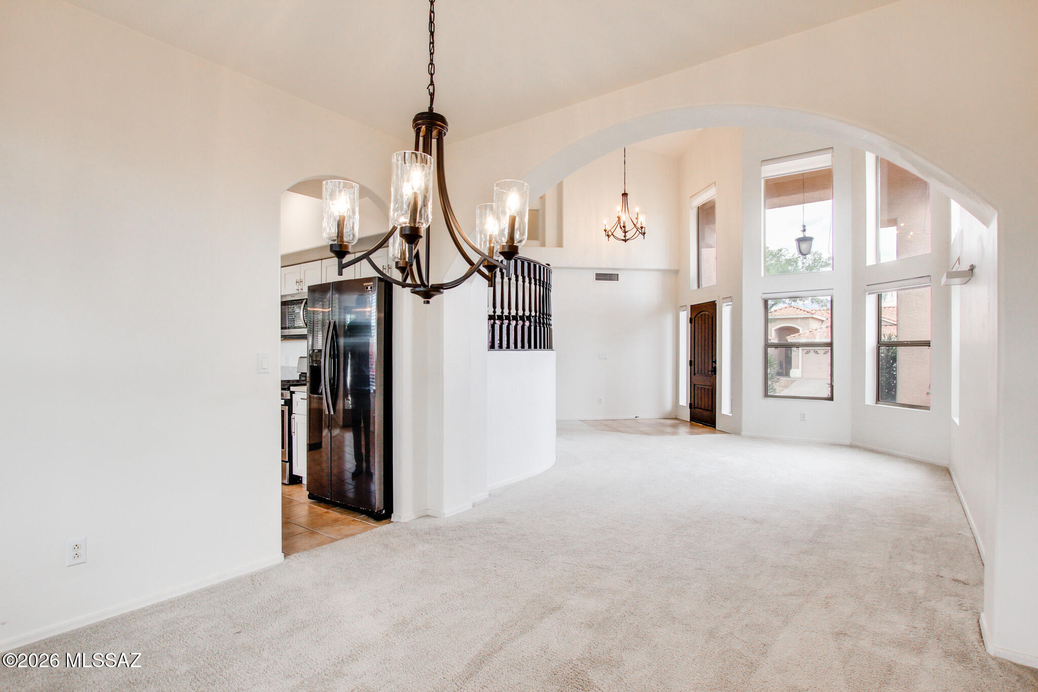 La Cholla Estates (1-94) - Residential