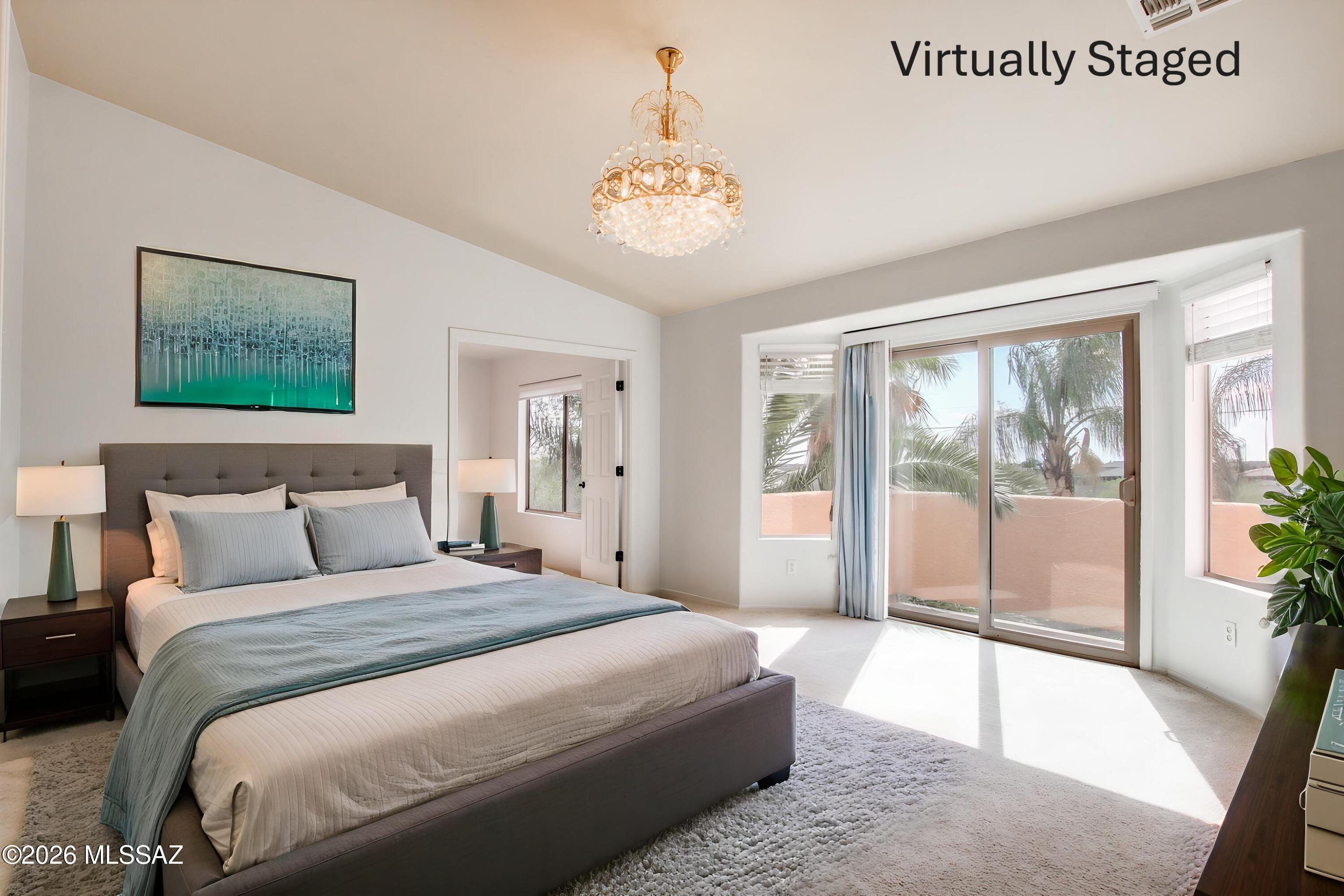 La Cholla Estates (1-94) - Residential