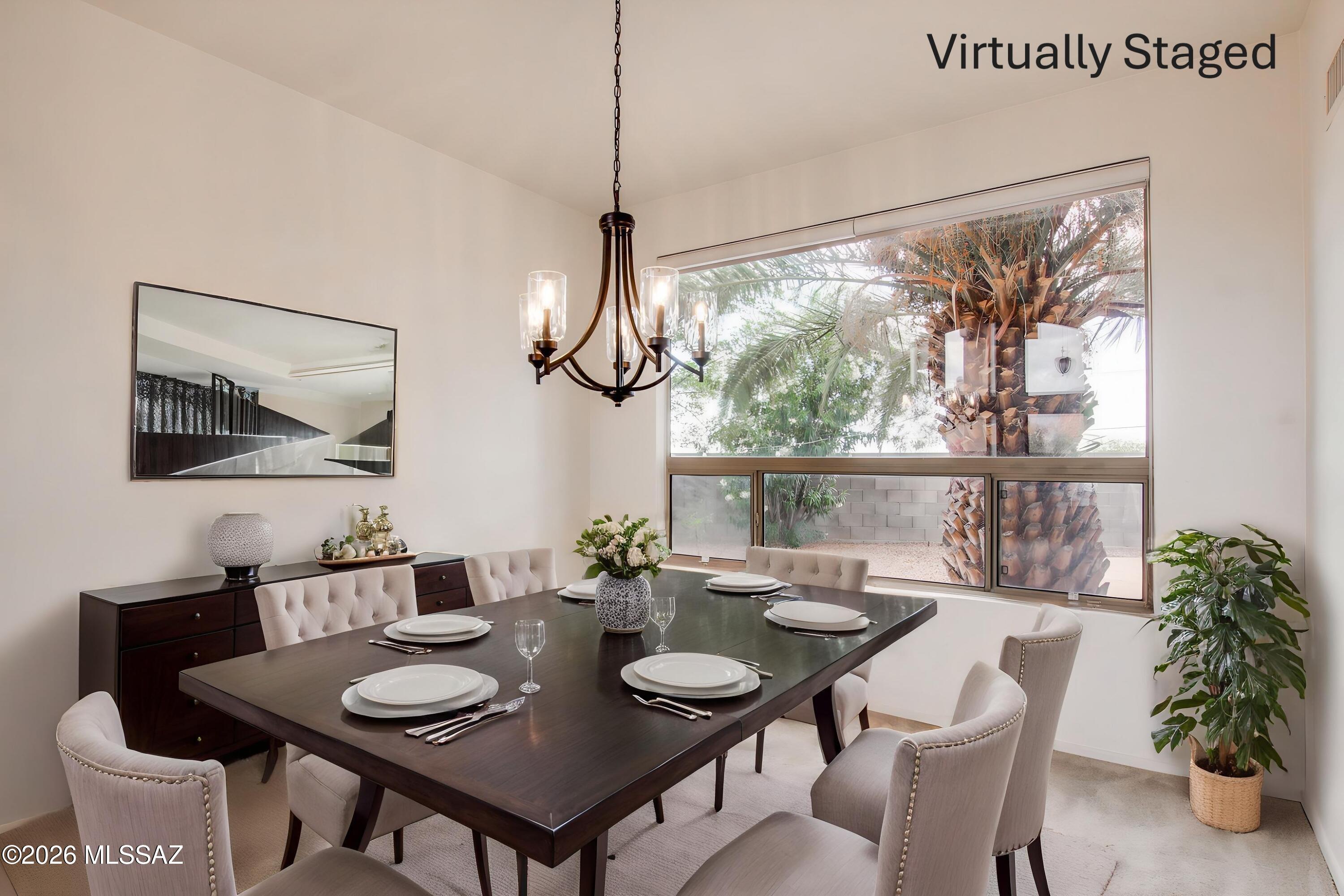 La Cholla Estates (1-94) - Residential