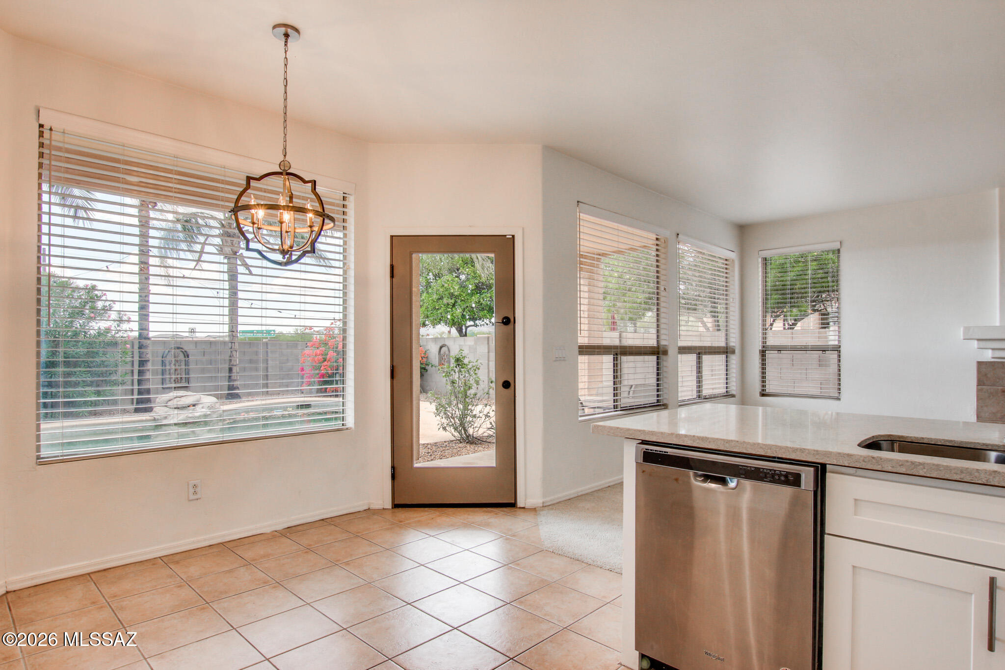 La Cholla Estates (1-94) - Residential