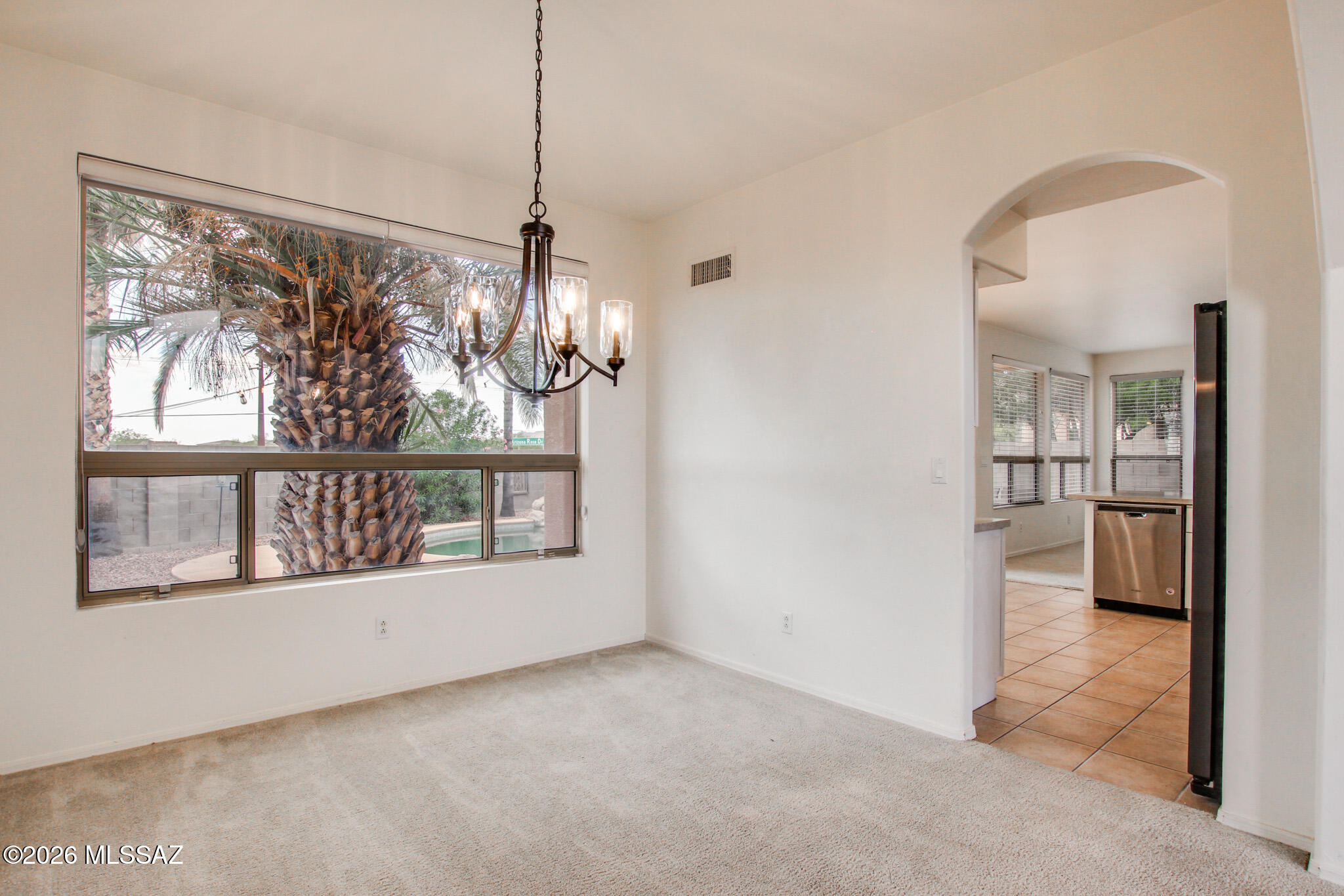 La Cholla Estates (1-94) - Residential