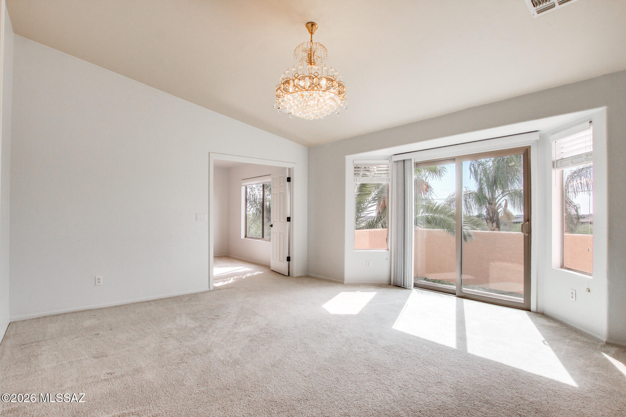 La Cholla Estates (1-94) - Residential