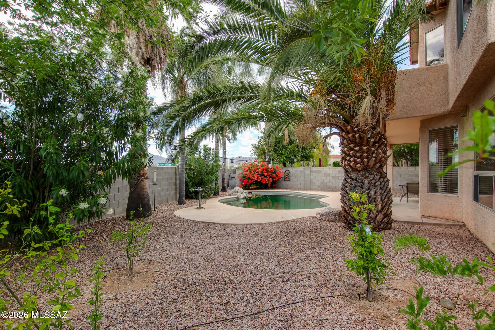 La Cholla Estates (1-94) - Residential