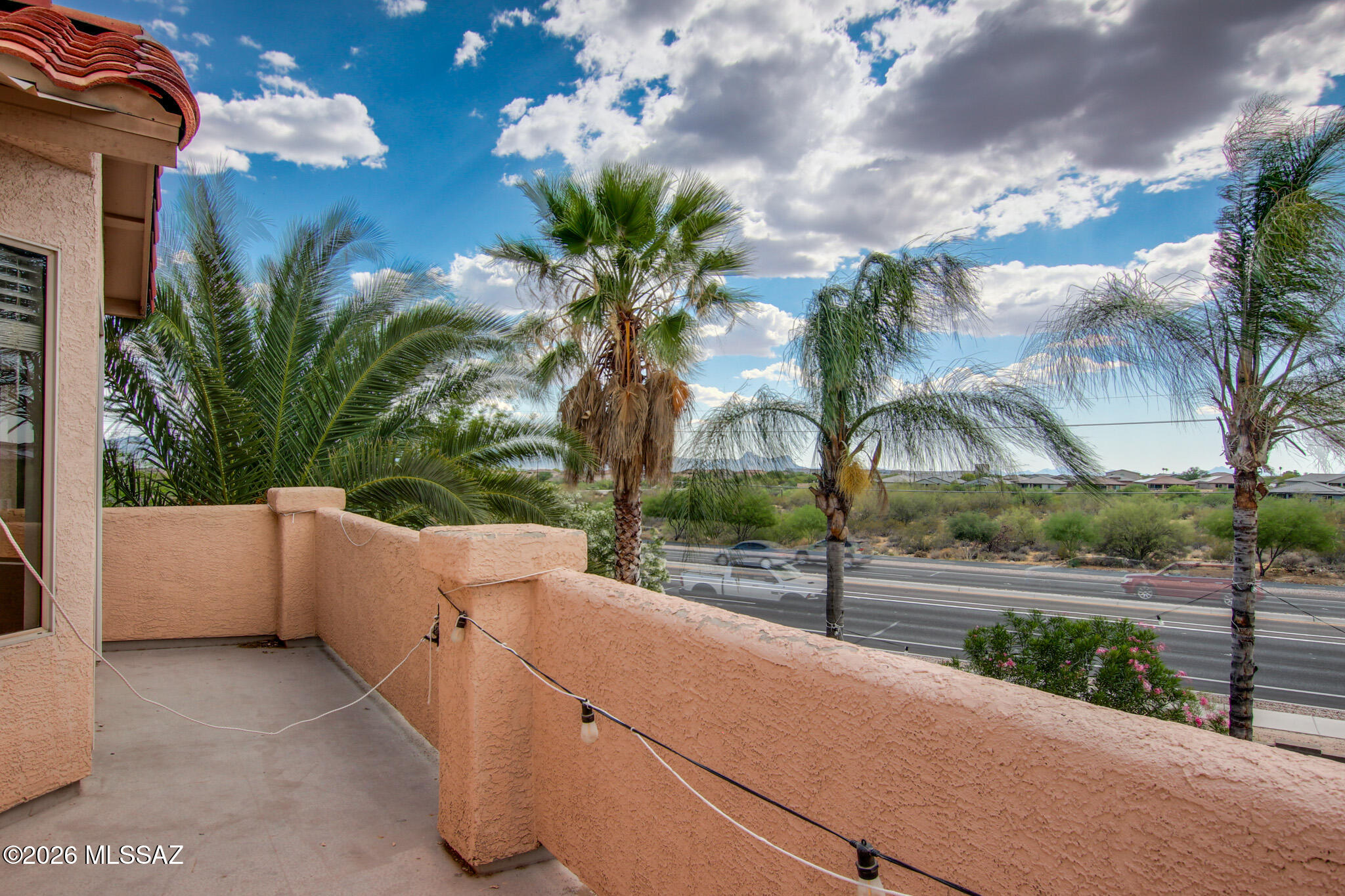 La Cholla Estates (1-94) - Residential