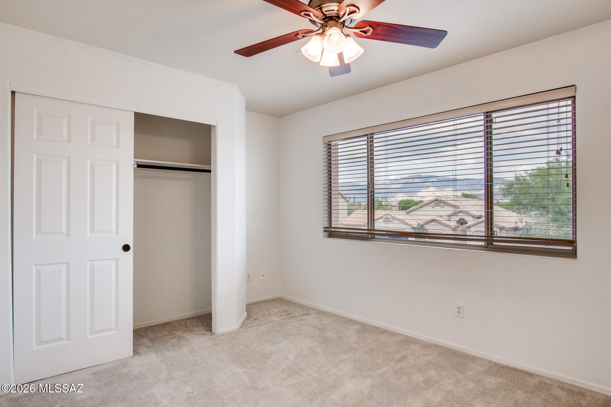 La Cholla Estates (1-94) - Residential