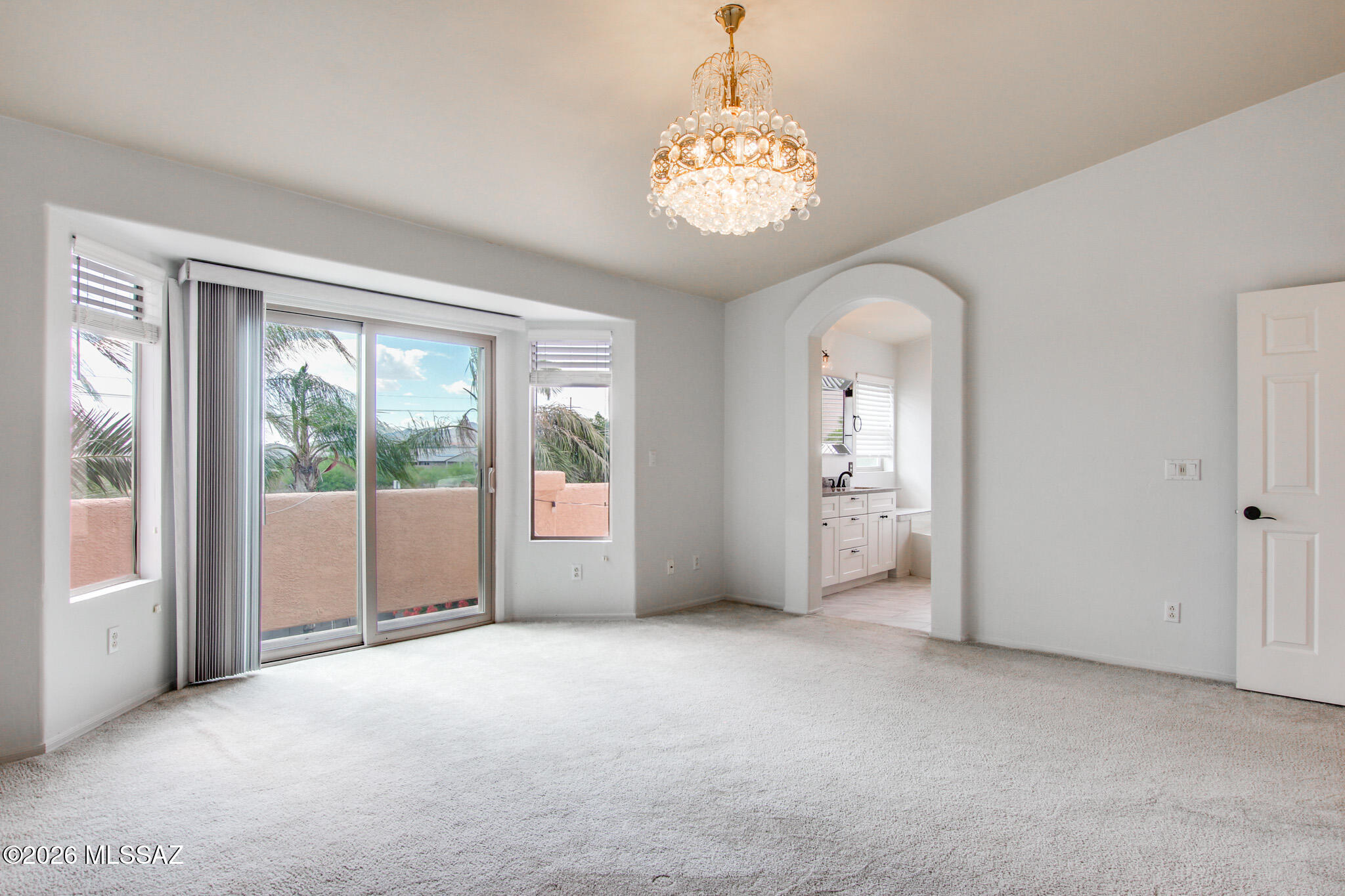 La Cholla Estates (1-94) - Residential