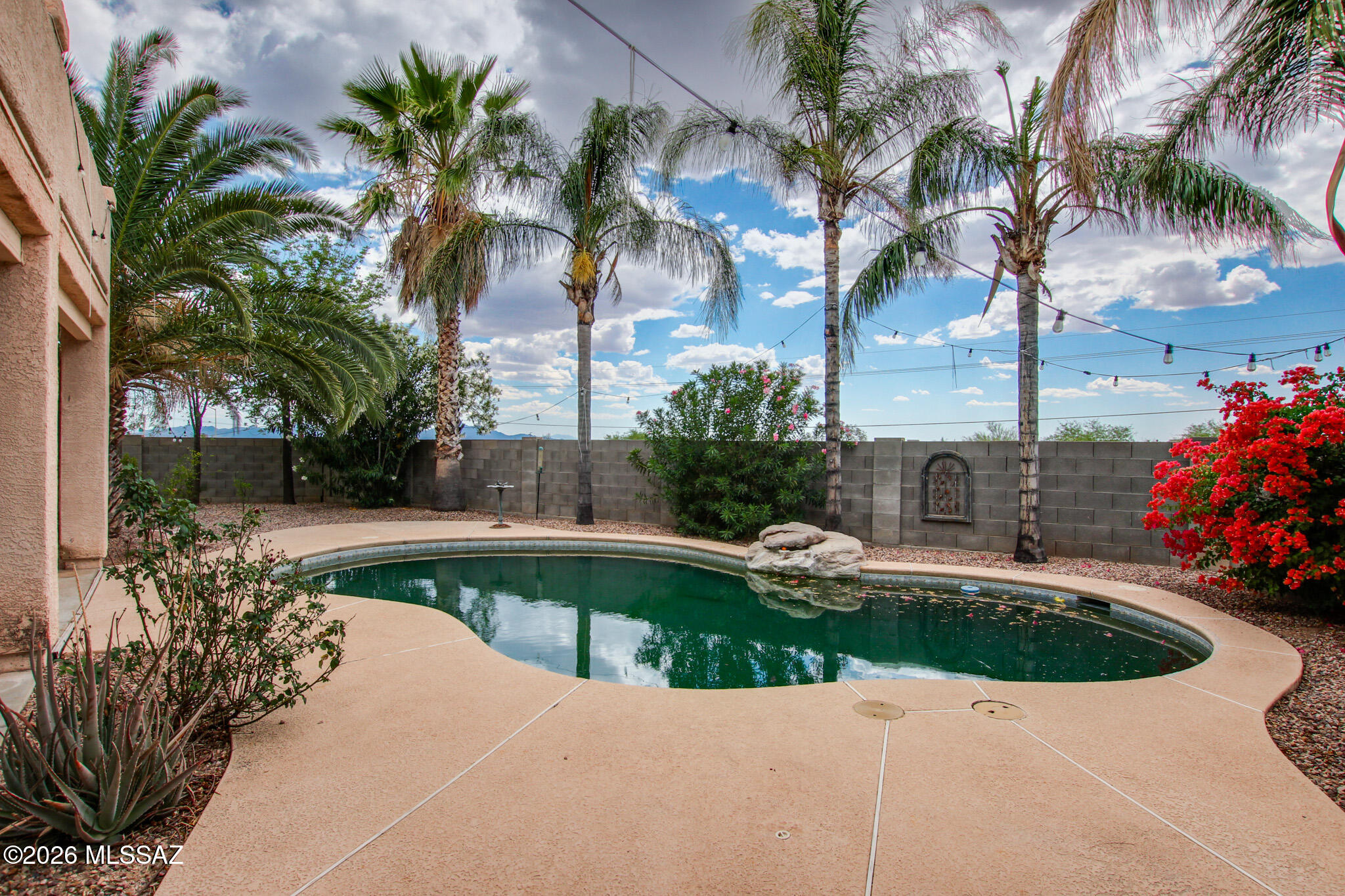 La Cholla Estates (1-94) - Residential