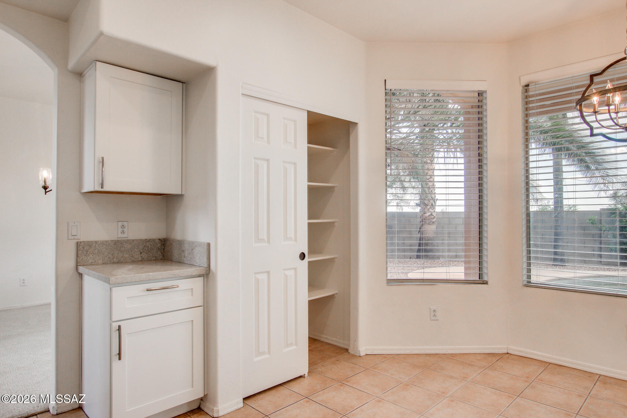 La Cholla Estates (1-94) - Residential