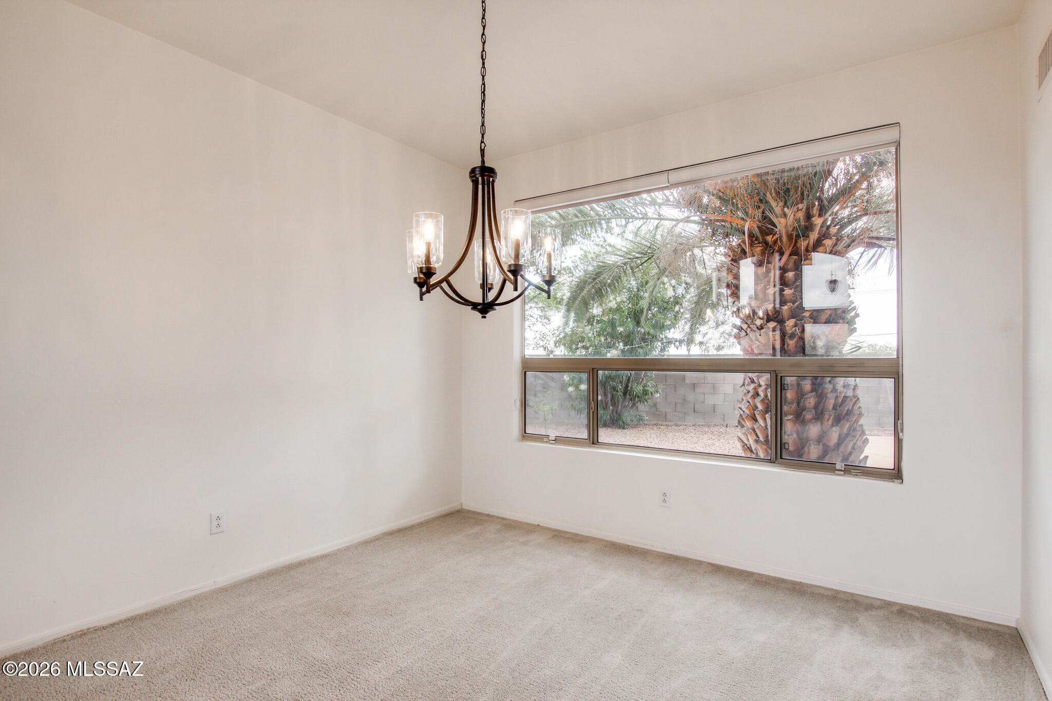 La Cholla Estates (1-94) - Residential