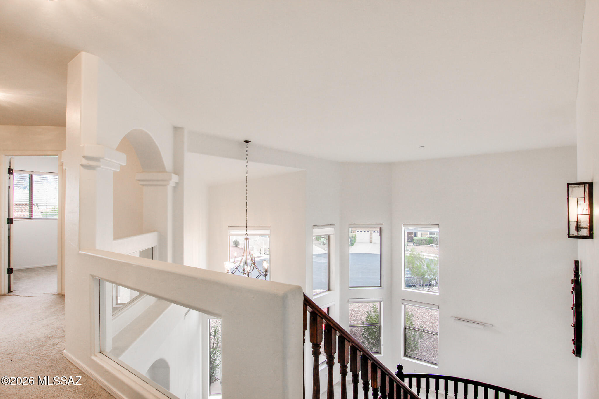 La Cholla Estates (1-94) - Residential