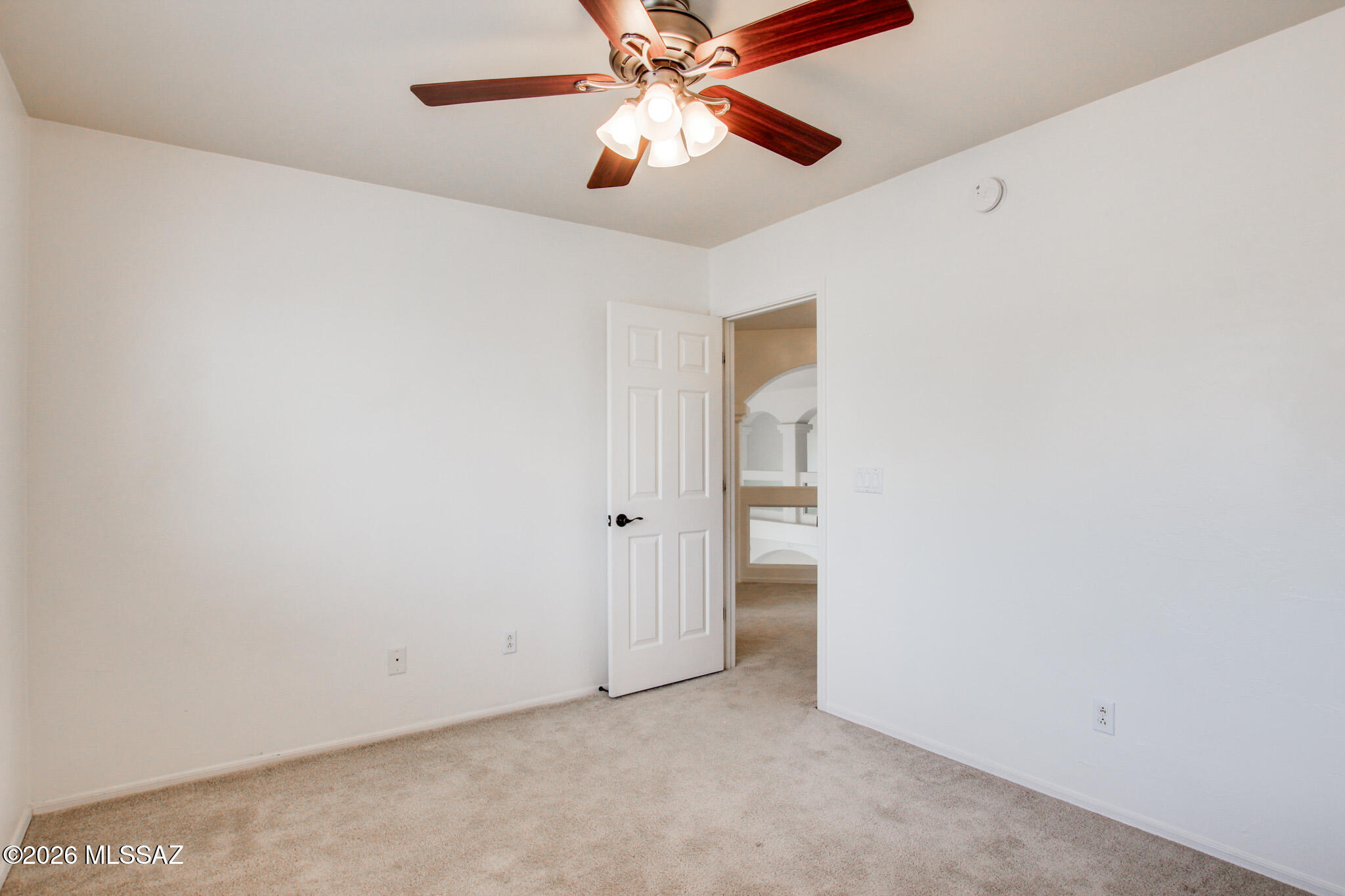 La Cholla Estates (1-94) - Residential