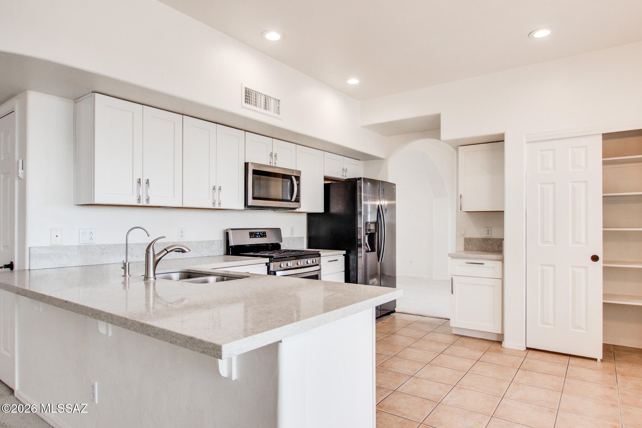 La Cholla Estates (1-94) - Residential