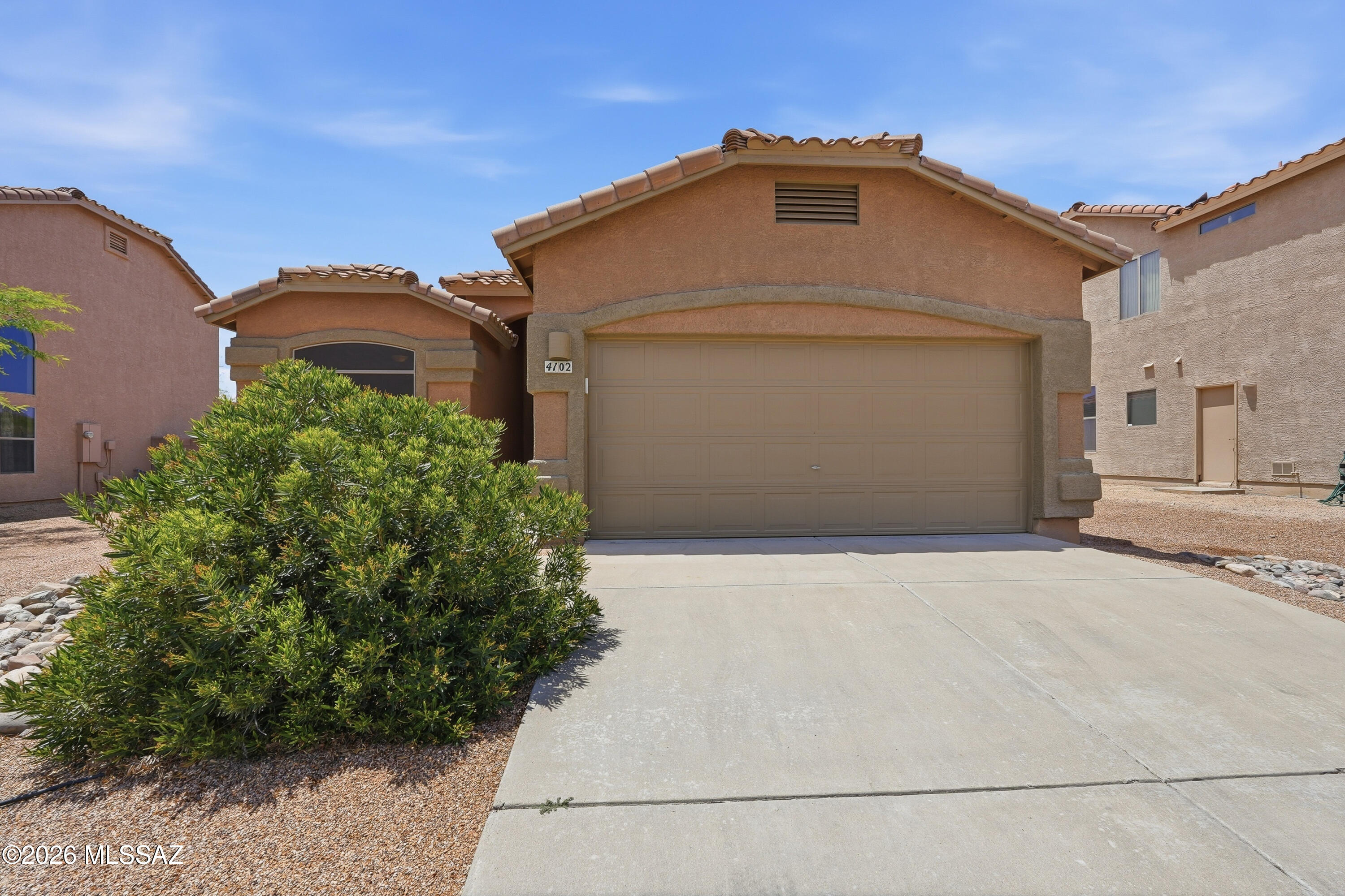 Shadow Mountain Ranch (1-115) - Residential