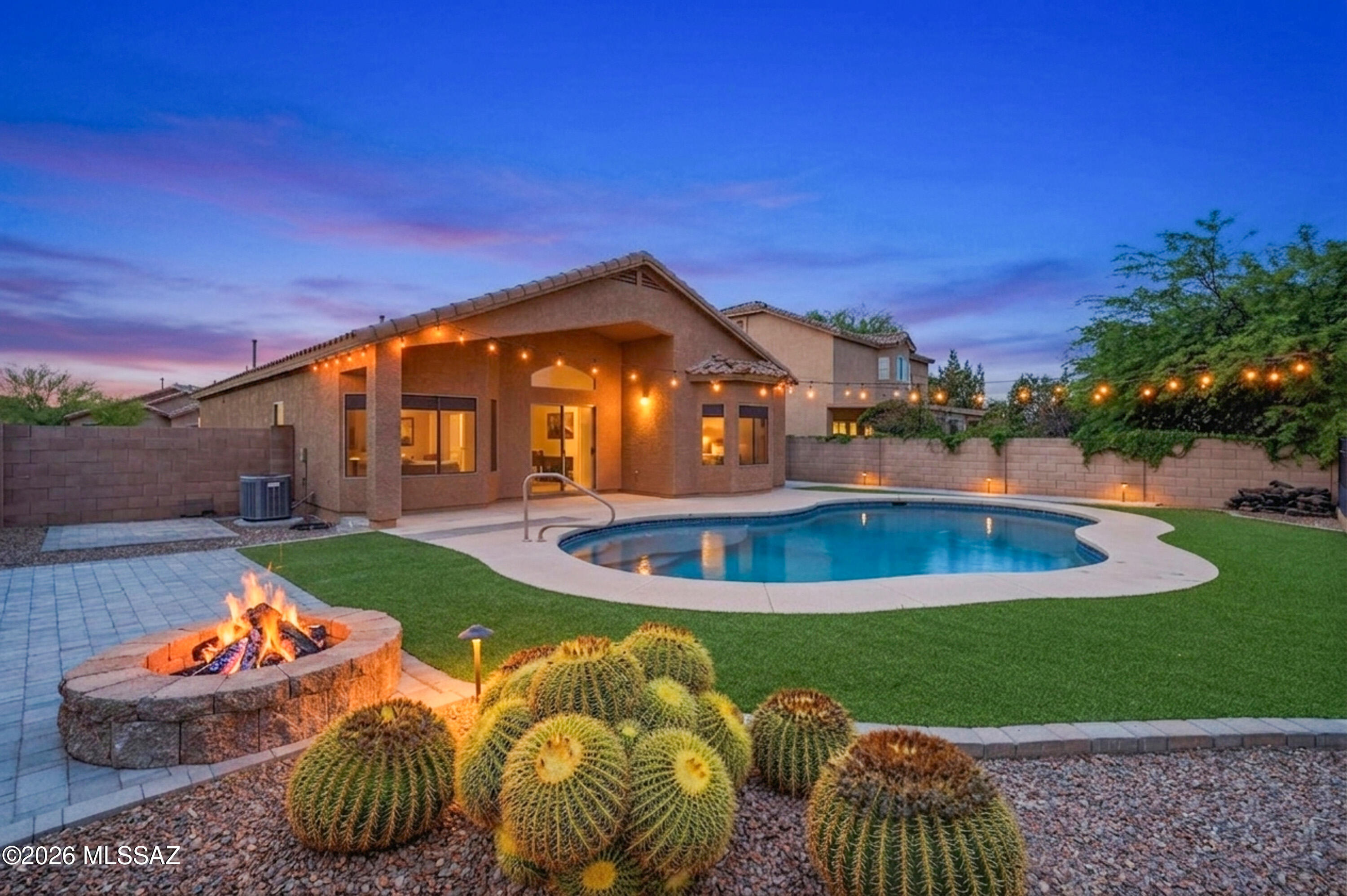 Shadow Mountain Ranch (1-115) - Residential