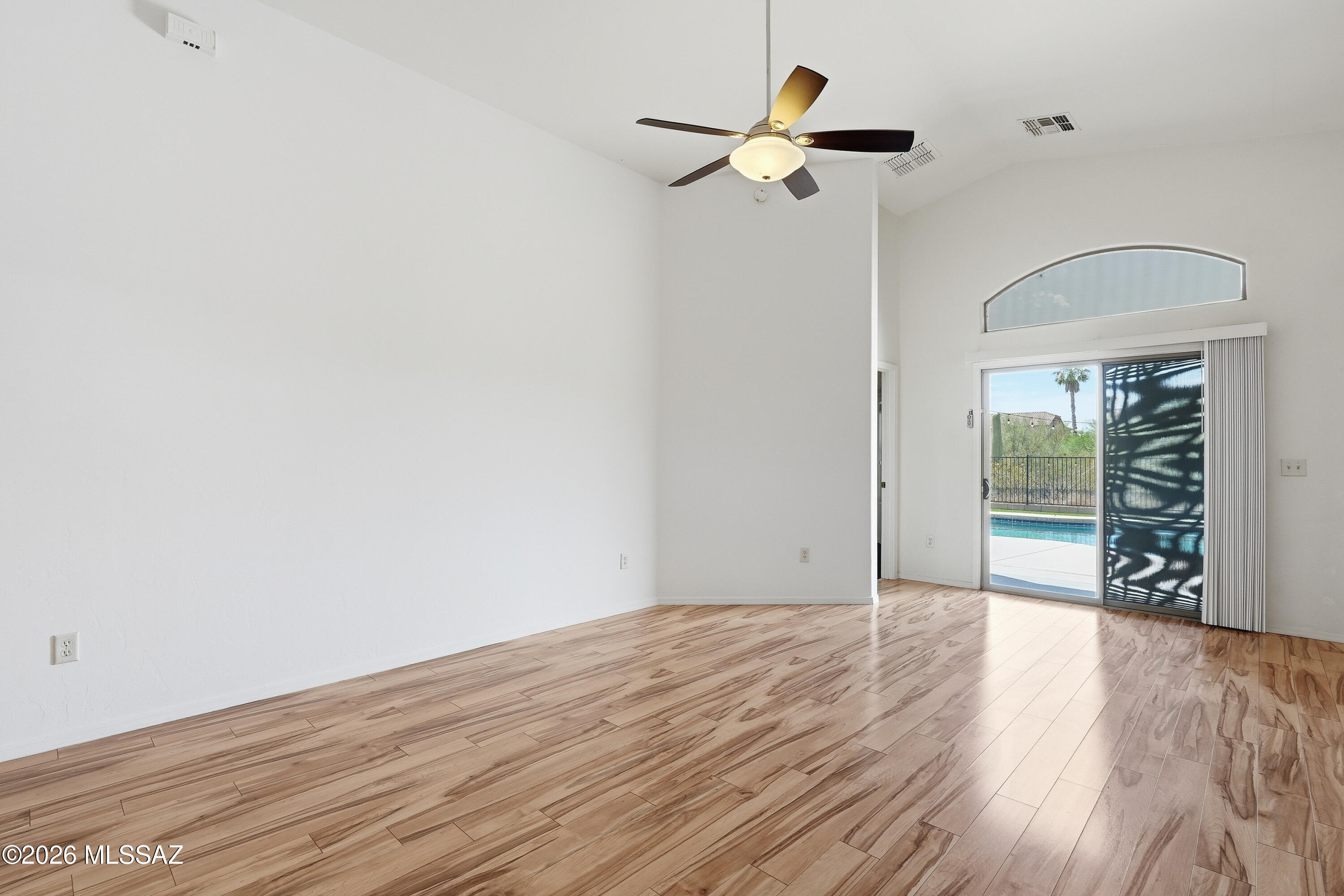 Shadow Mountain Ranch (1-115) - Residential