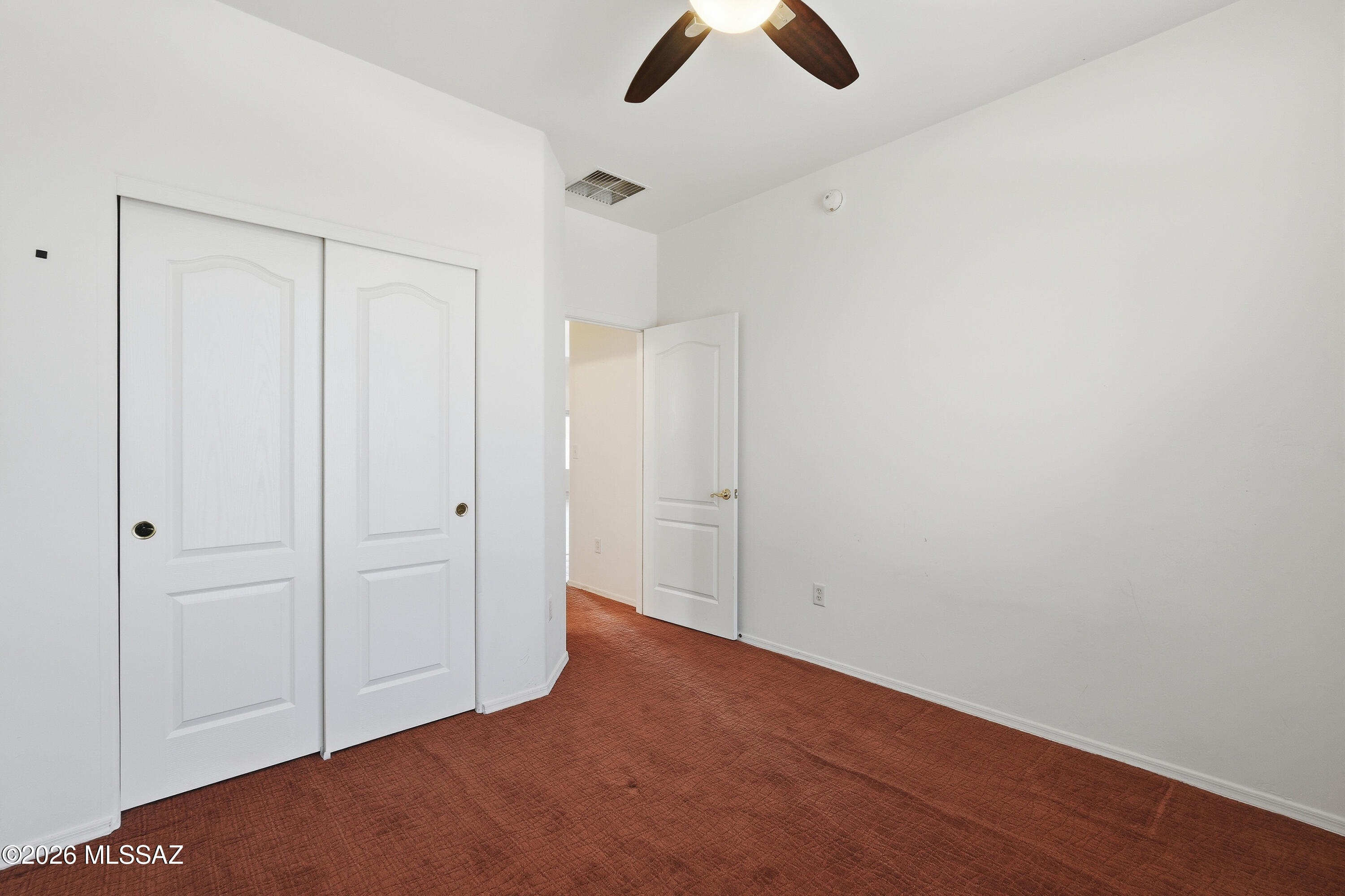 Shadow Mountain Ranch (1-115) - Residential