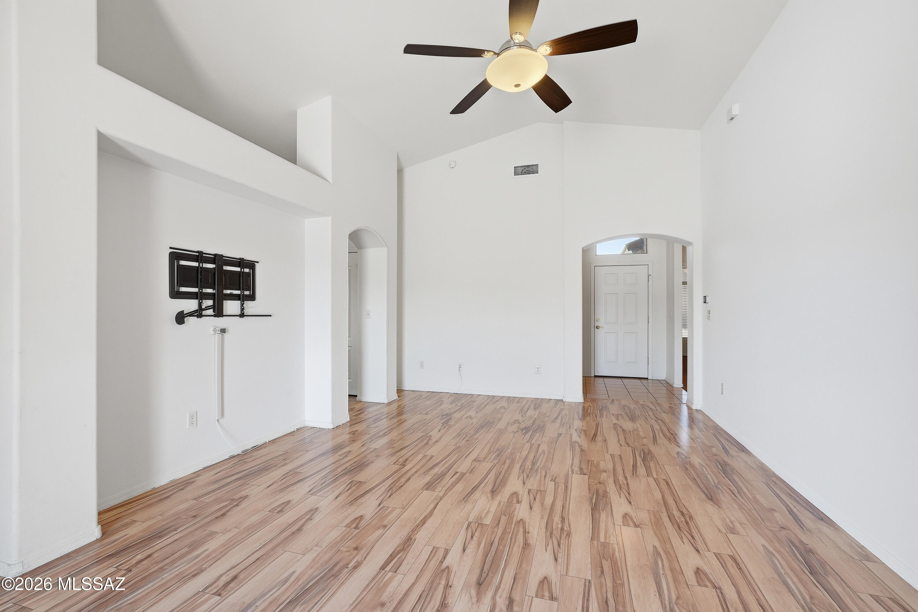 Shadow Mountain Ranch (1-115) - Residential