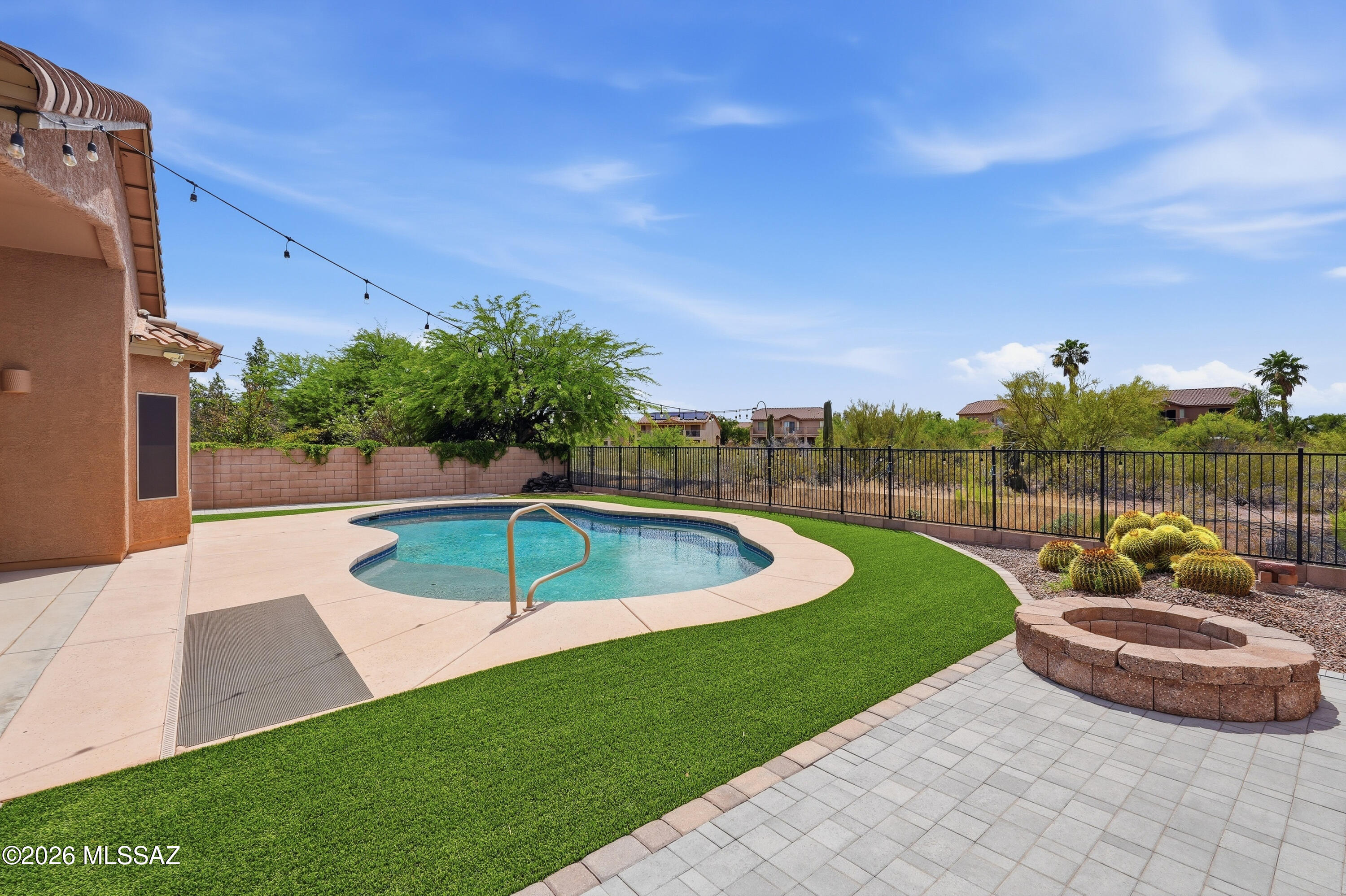 Shadow Mountain Ranch (1-115) - Residential