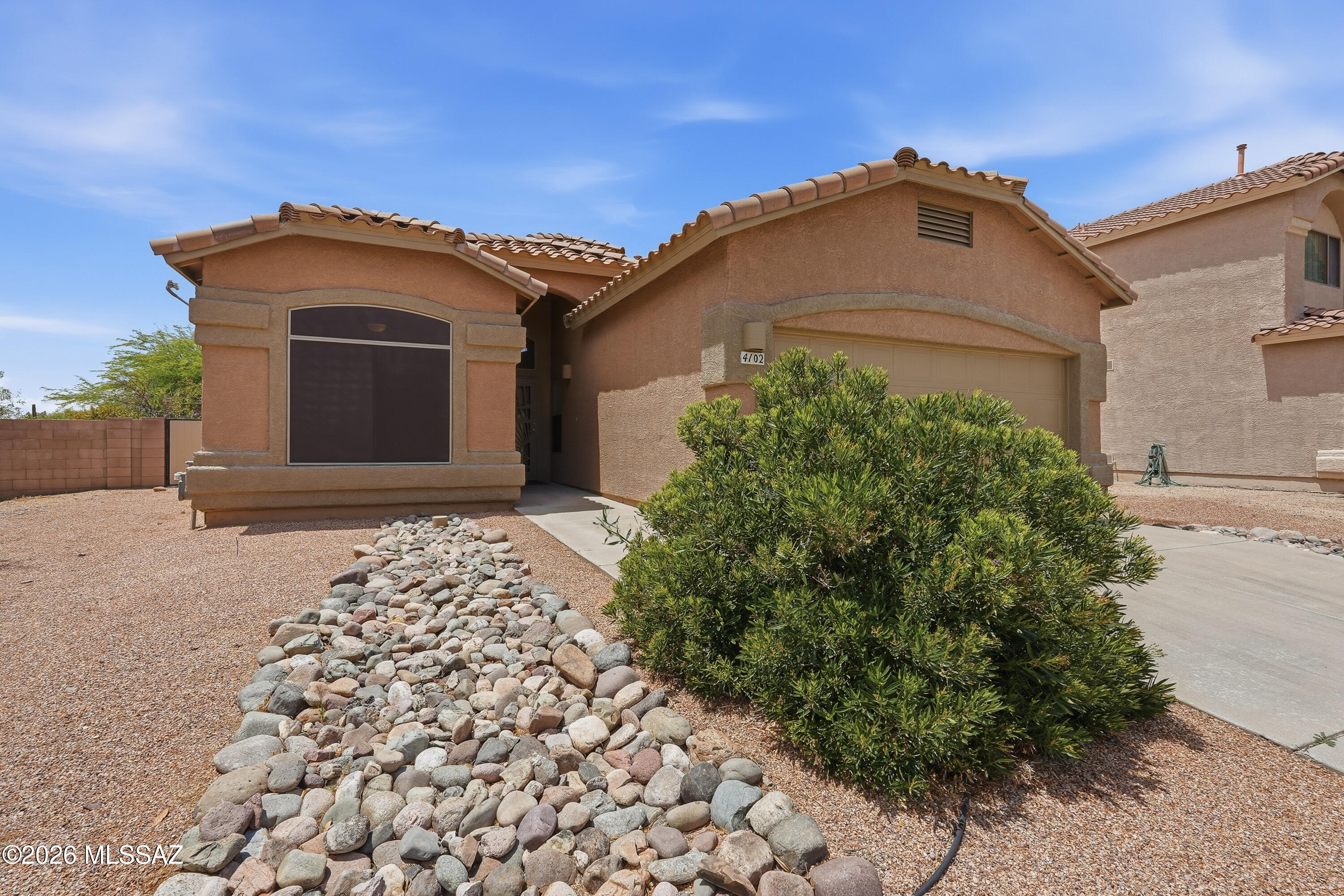Shadow Mountain Ranch (1-115) - Residential